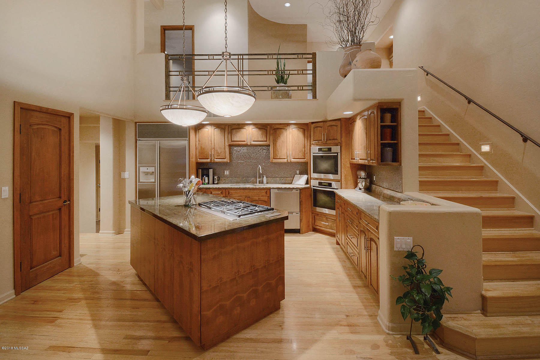 Finisterra (1-210) - Residential
