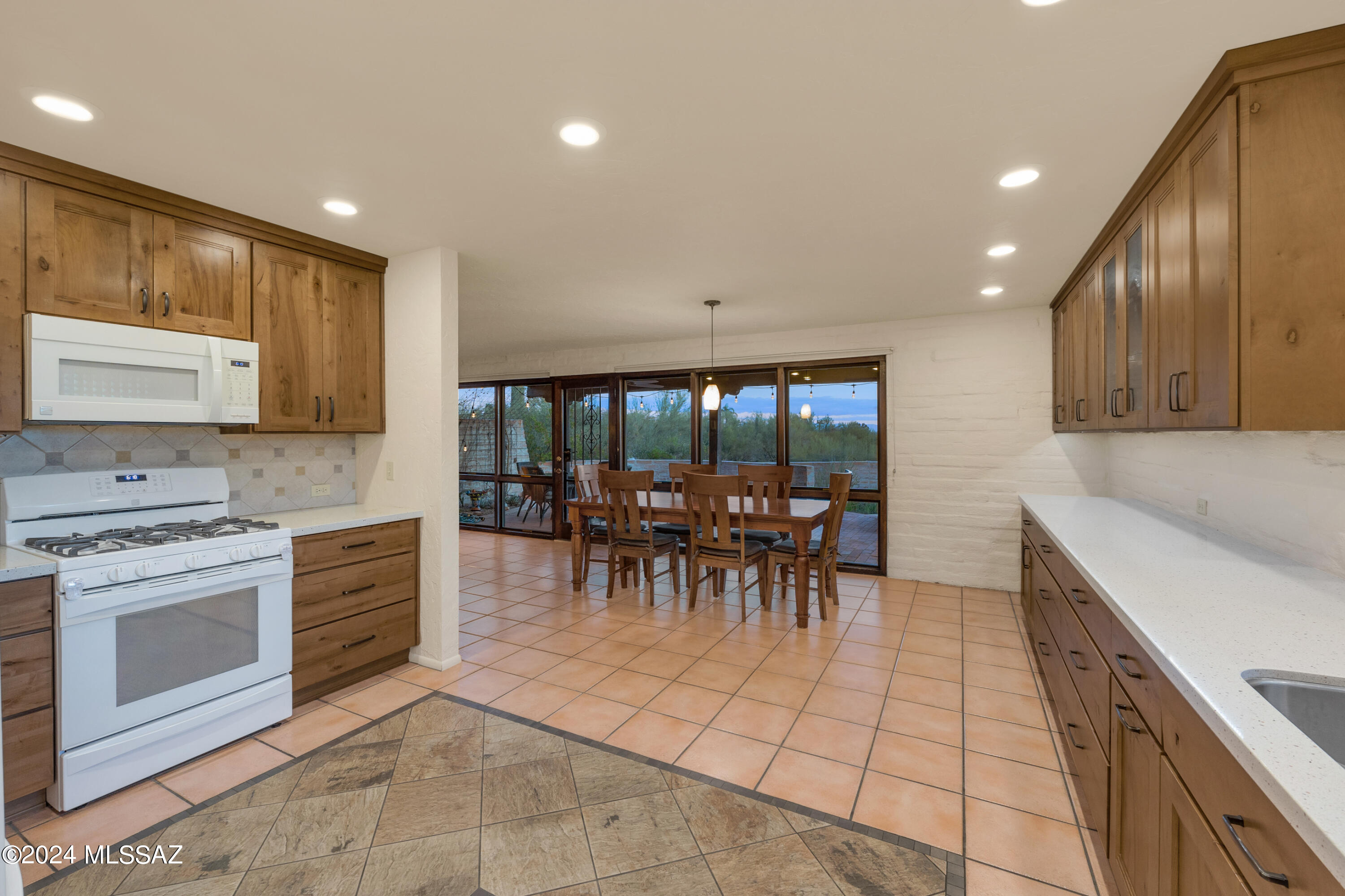Catalina Foothills Estates NO. 7 - Residential