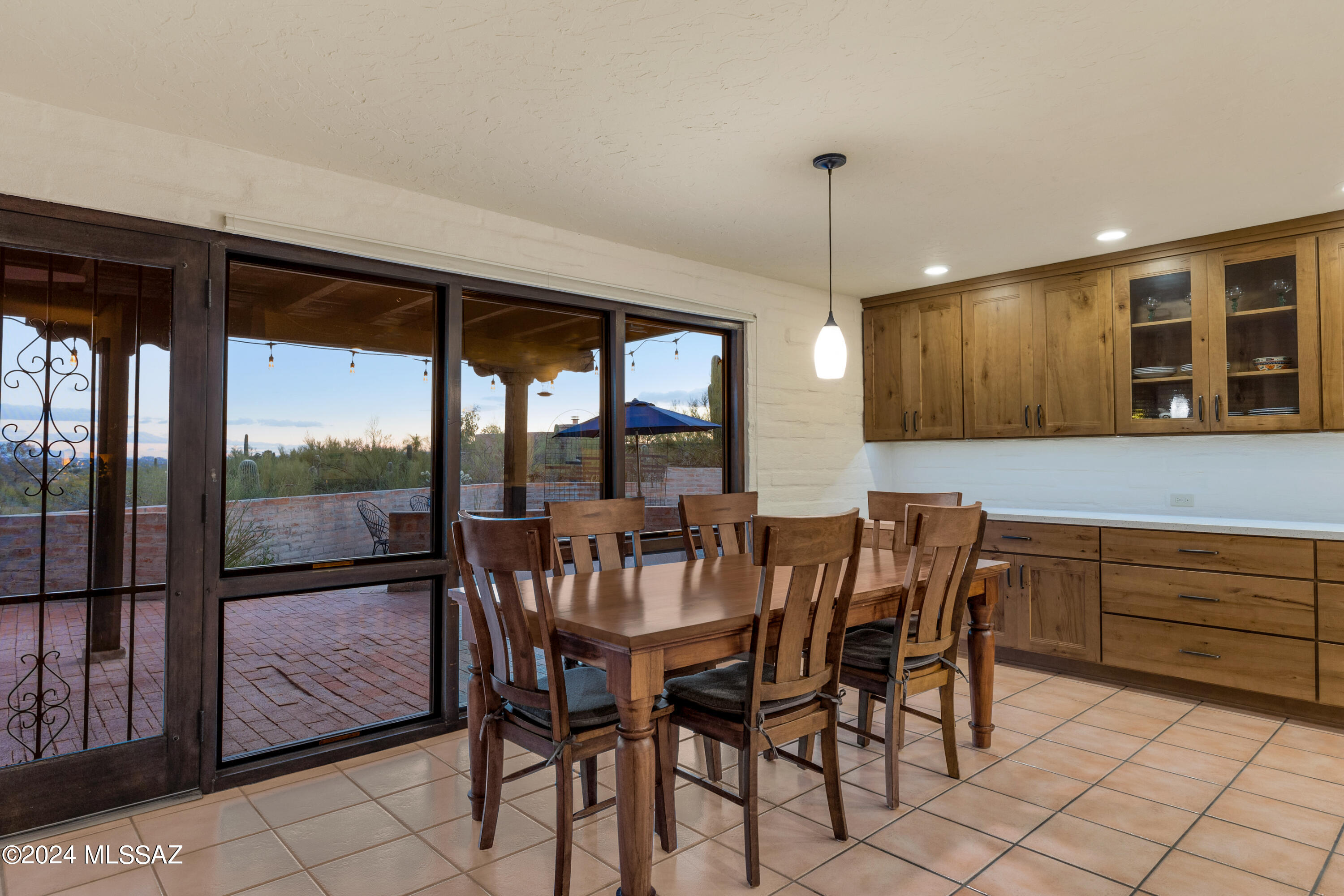 Catalina Foothills Estates NO. 7 - Residential