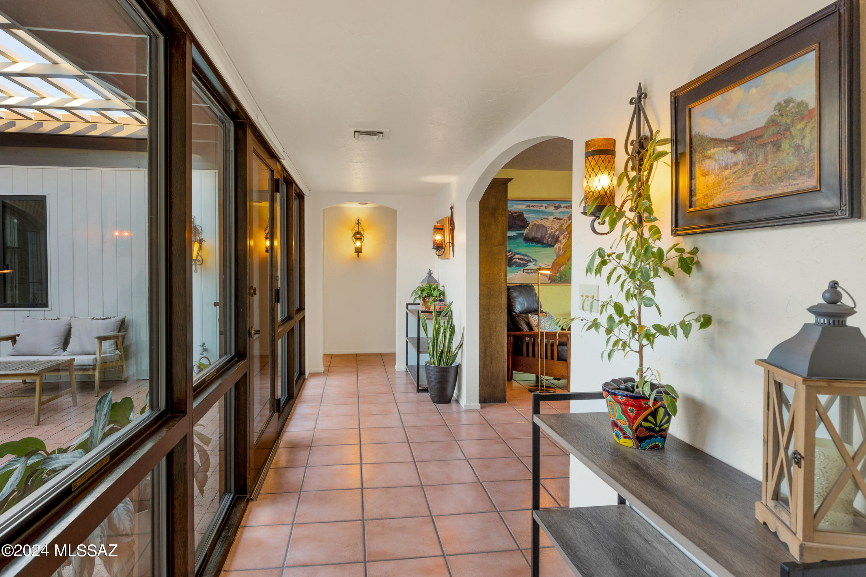Catalina Foothills Estates NO. 7 - Residential