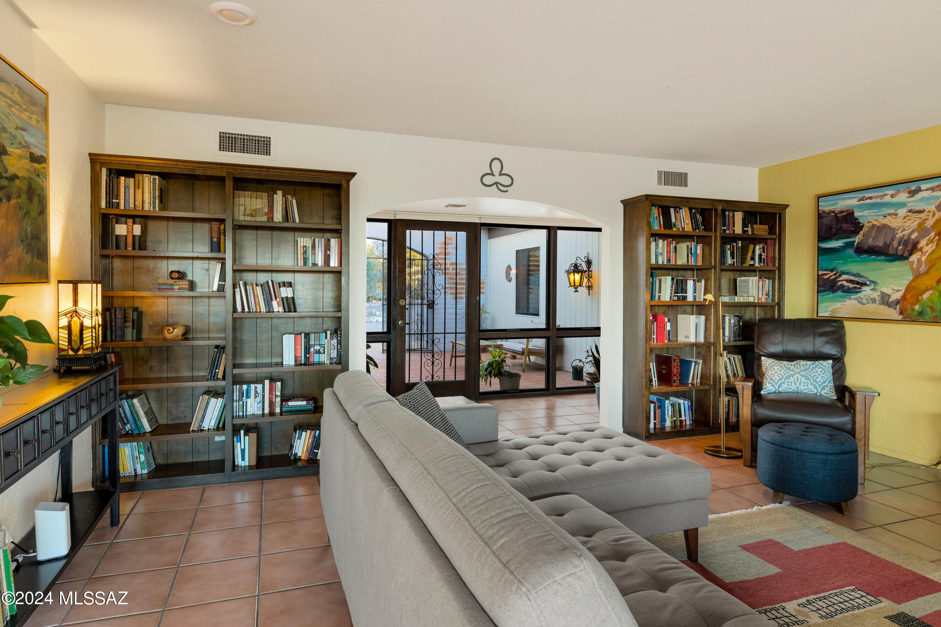 Catalina Foothills Estates NO. 7 - Residential