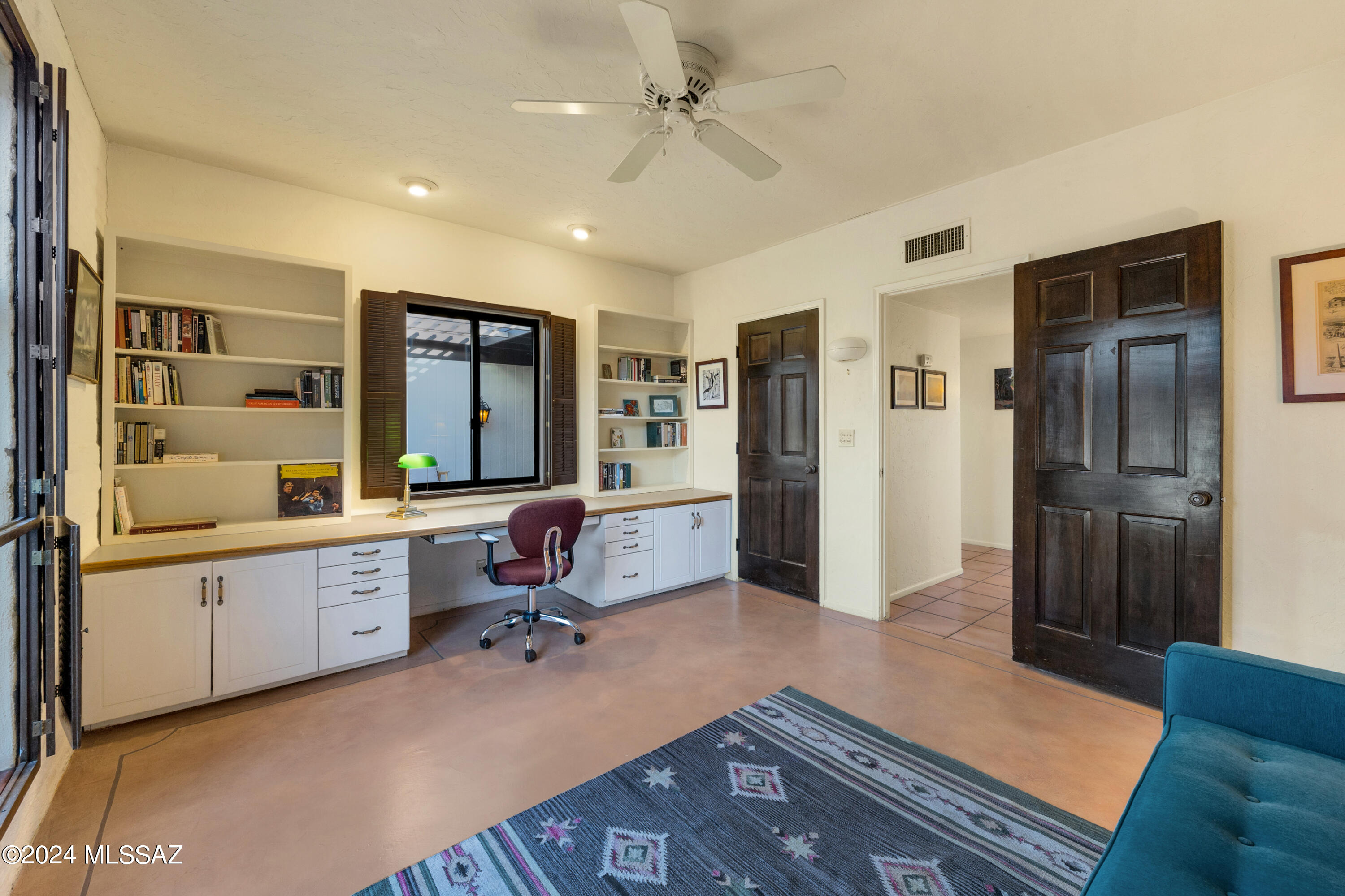 Catalina Foothills Estates NO. 7 - Residential