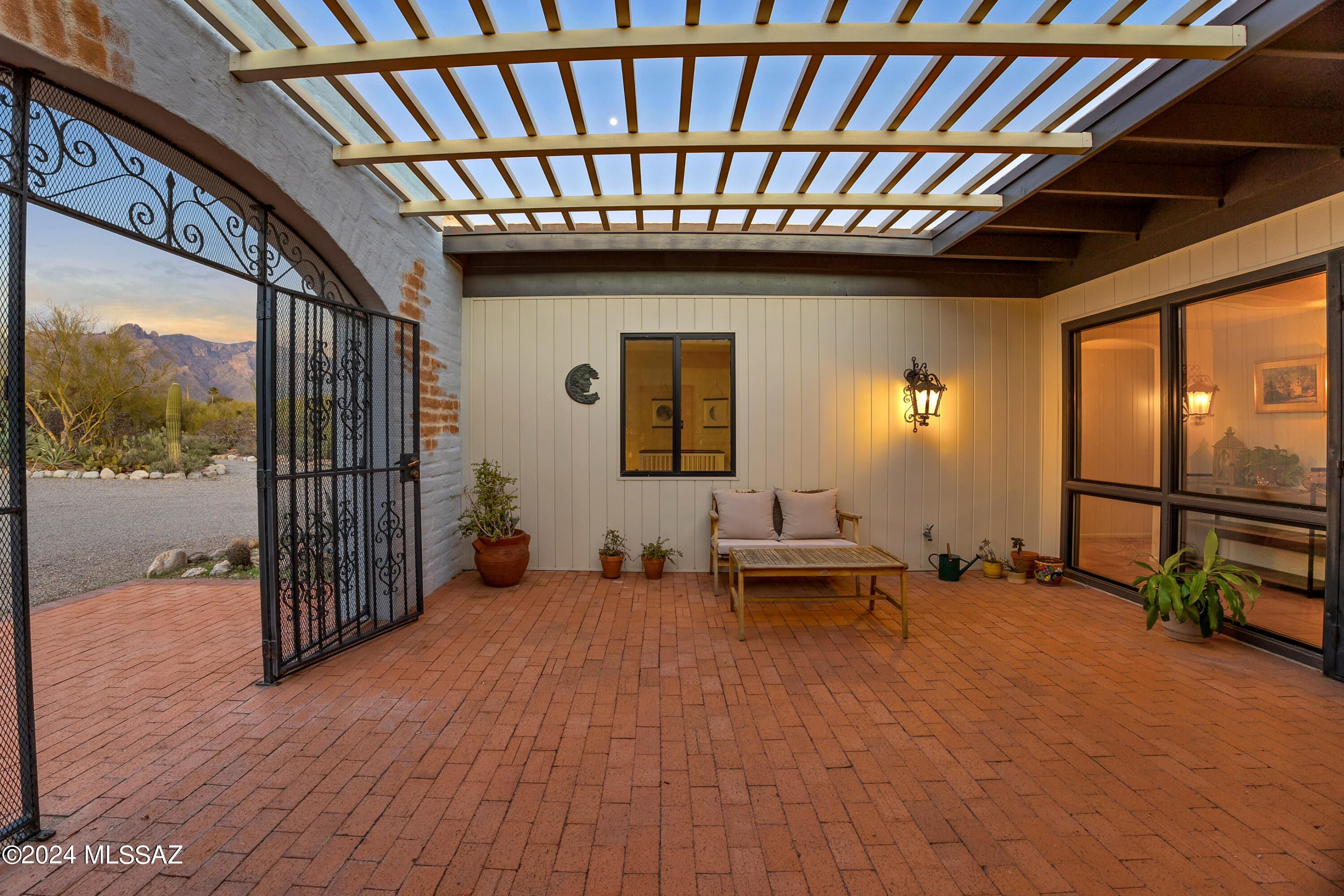 Catalina Foothills Estates NO. 7 - Residential