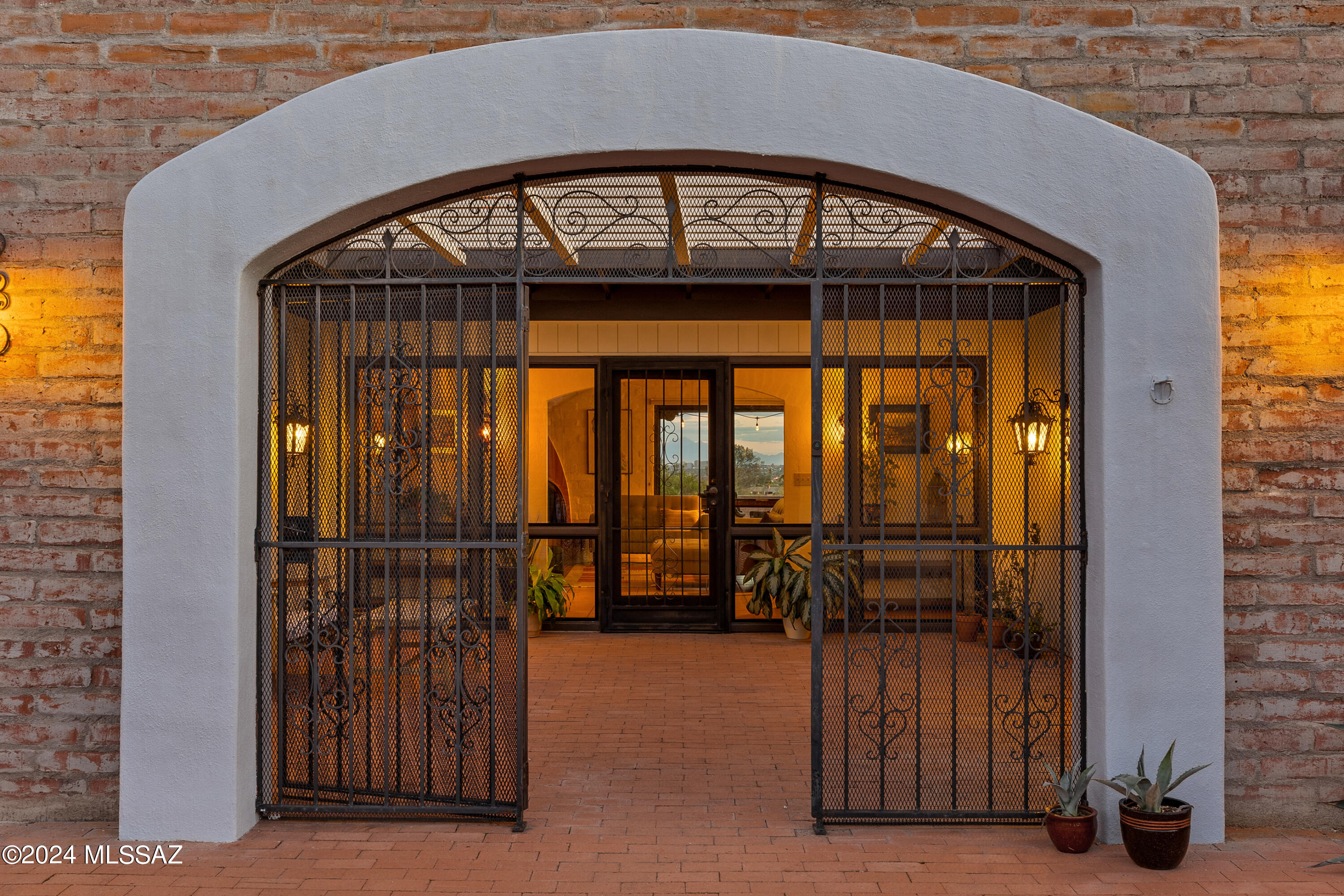 Catalina Foothills Estates NO. 7 - Residential