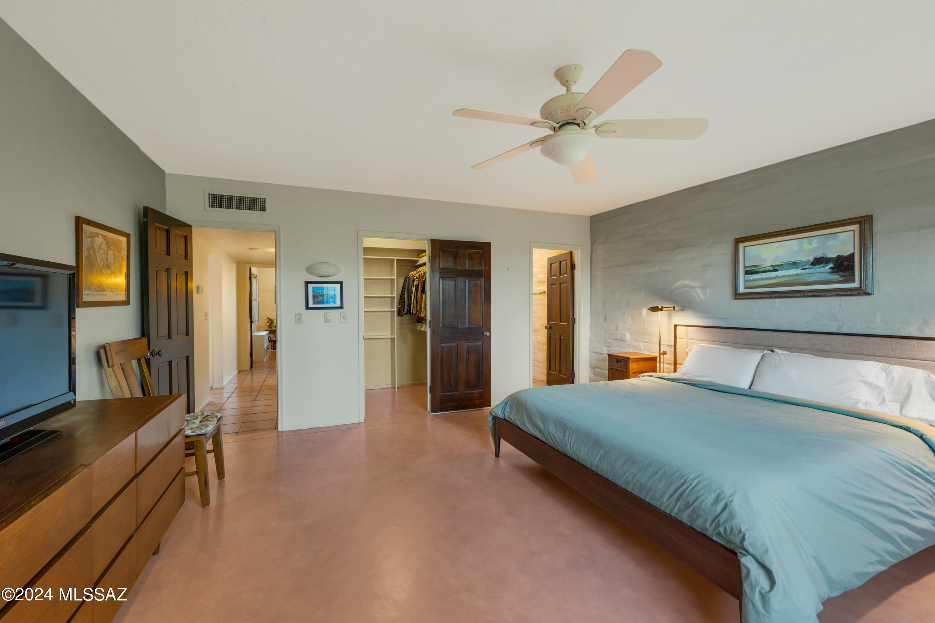 Catalina Foothills Estates NO. 7 - Residential