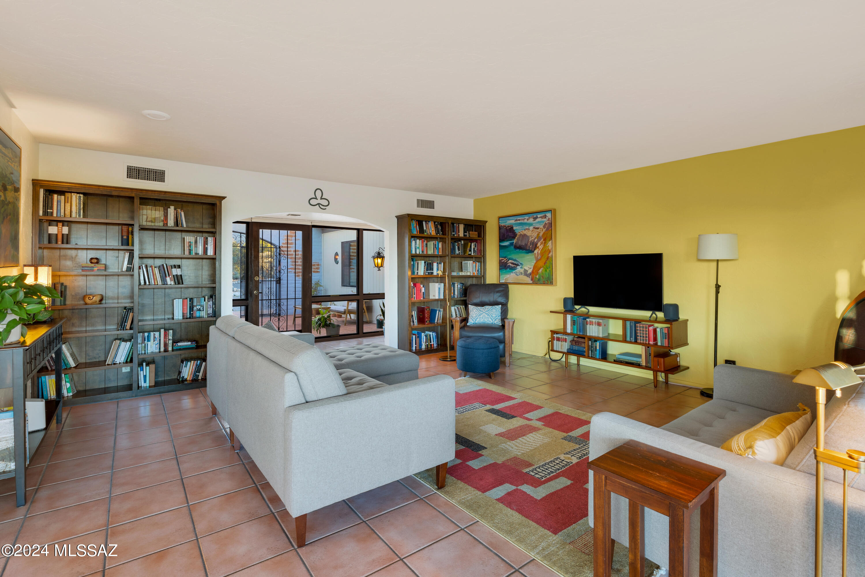 Catalina Foothills Estates NO. 7 - Residential