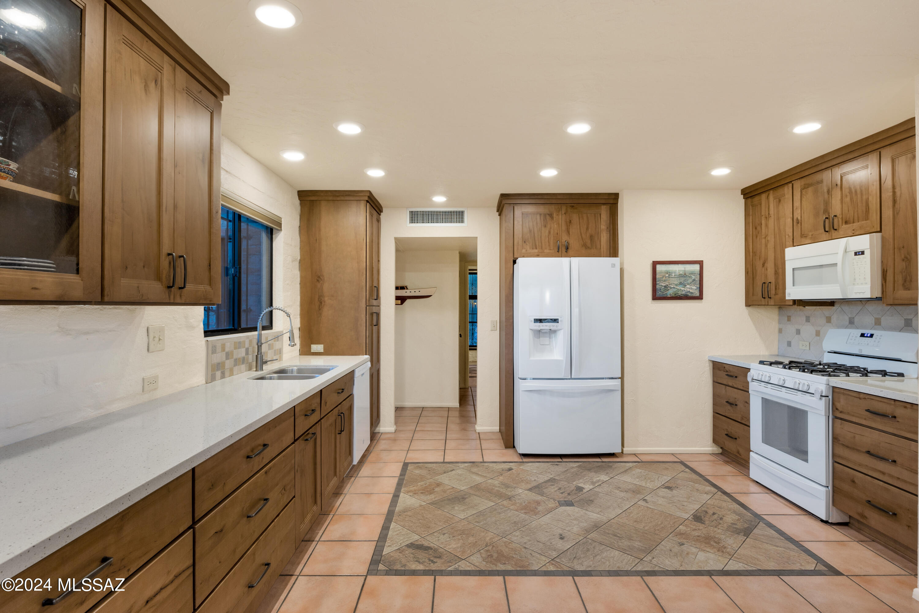 Catalina Foothills Estates NO. 7 - Residential