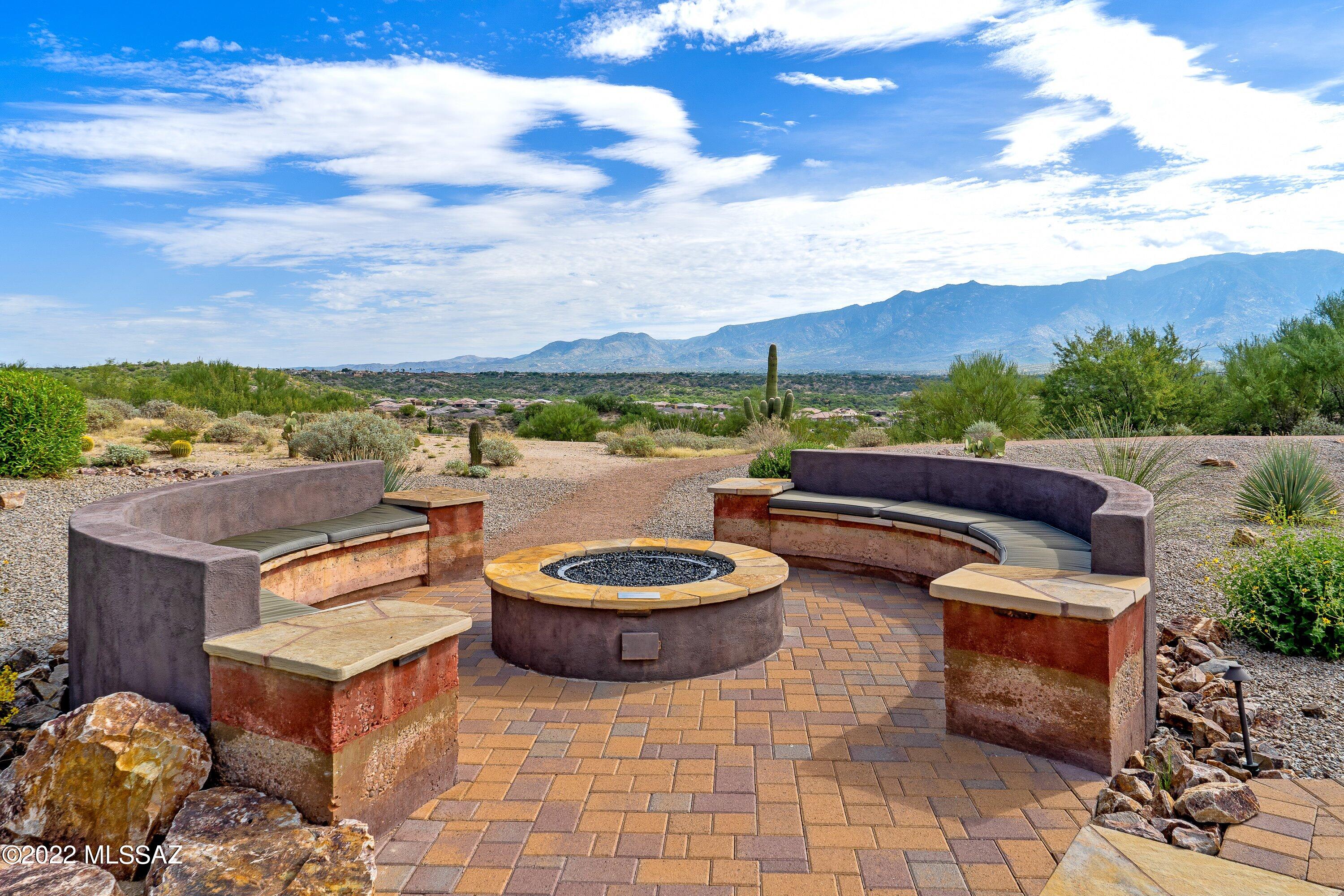 Rancho Vistoso Parcel 5F SQ20170690715 - Residential