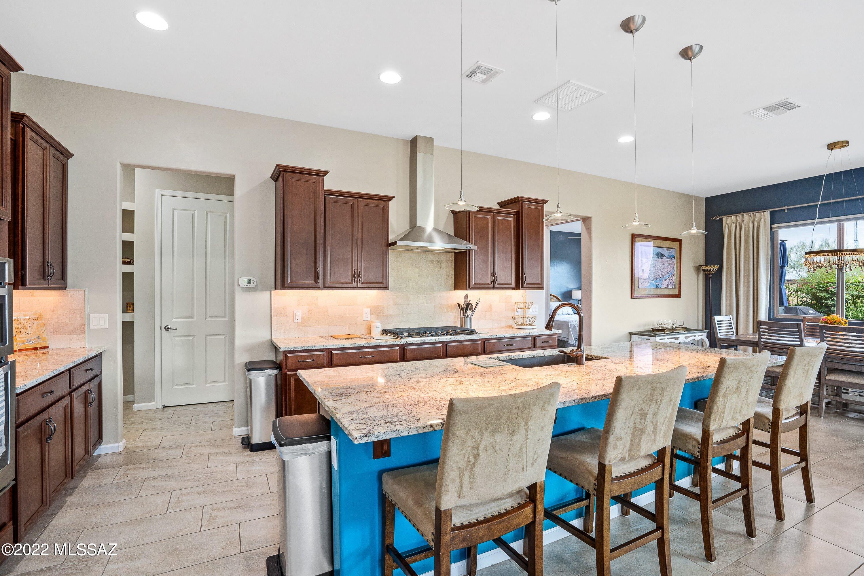 Rancho Vistoso Parcel 5F SQ20170690715 - Residential