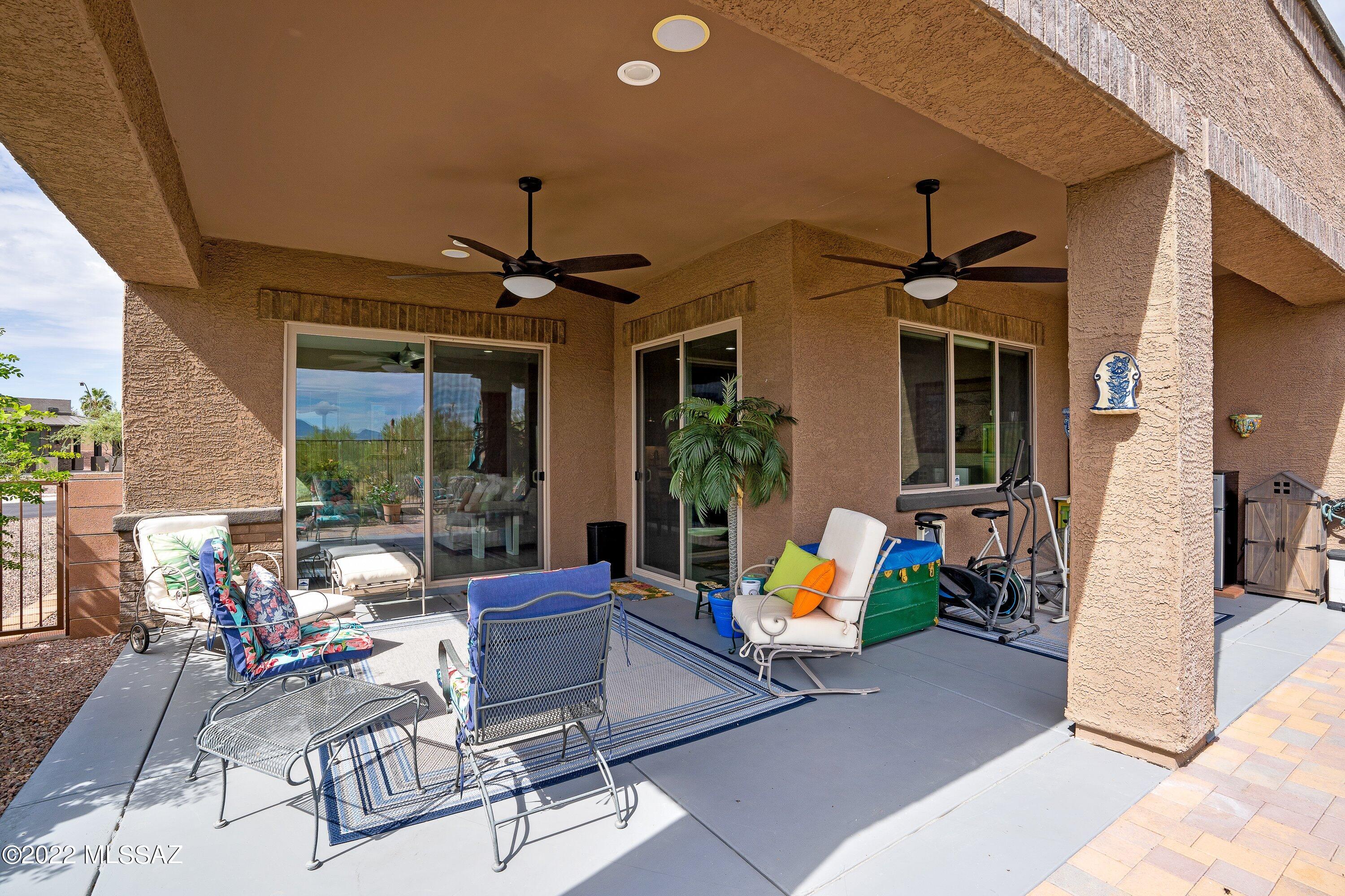 Rancho Vistoso Parcel 5F SQ20170690715 - Residential