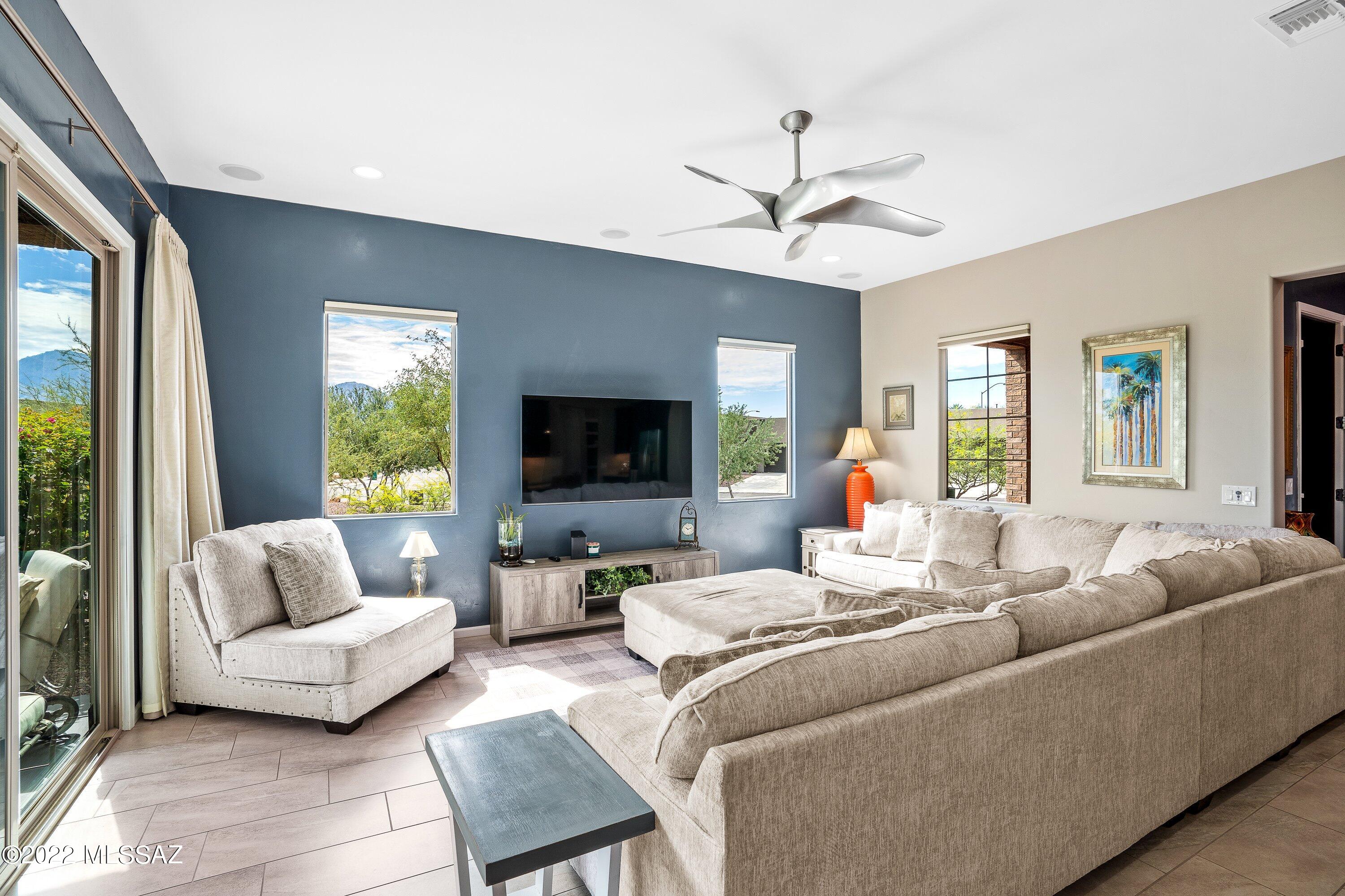 Rancho Vistoso Parcel 5F SQ20170690715 - Residential