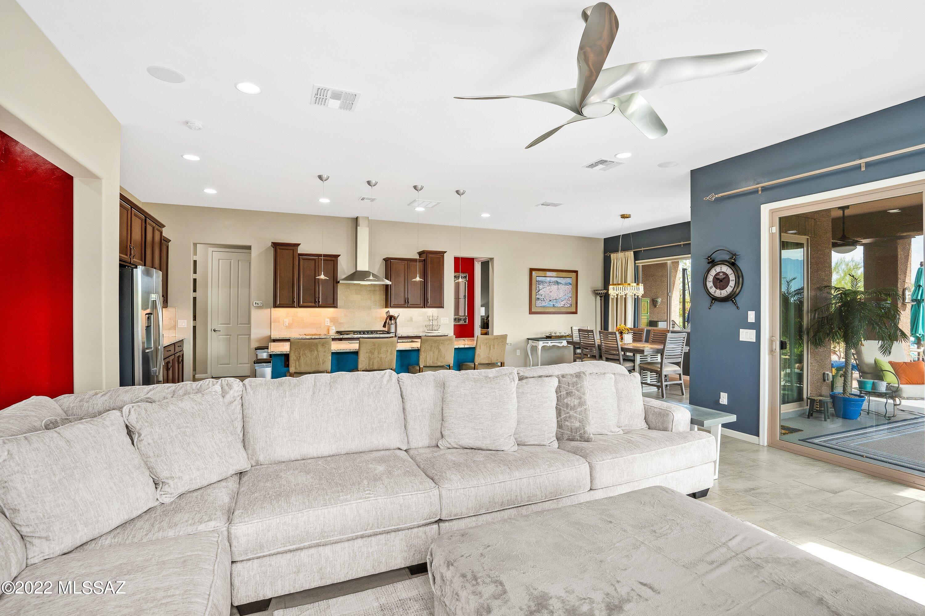 Rancho Vistoso Parcel 5F SQ20170690715 - Residential