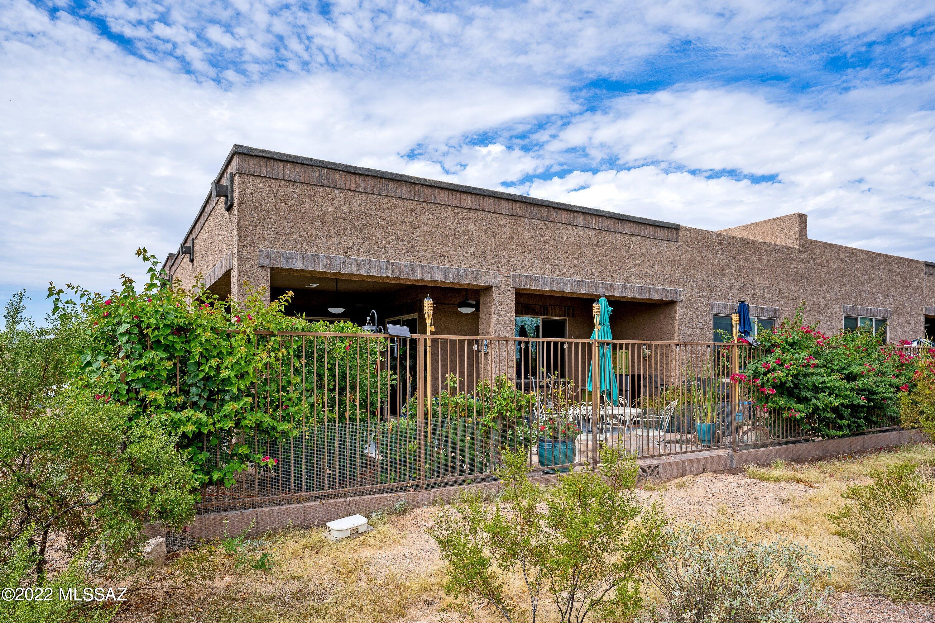 Rancho Vistoso Parcel 5F SQ20170690715 - Residential