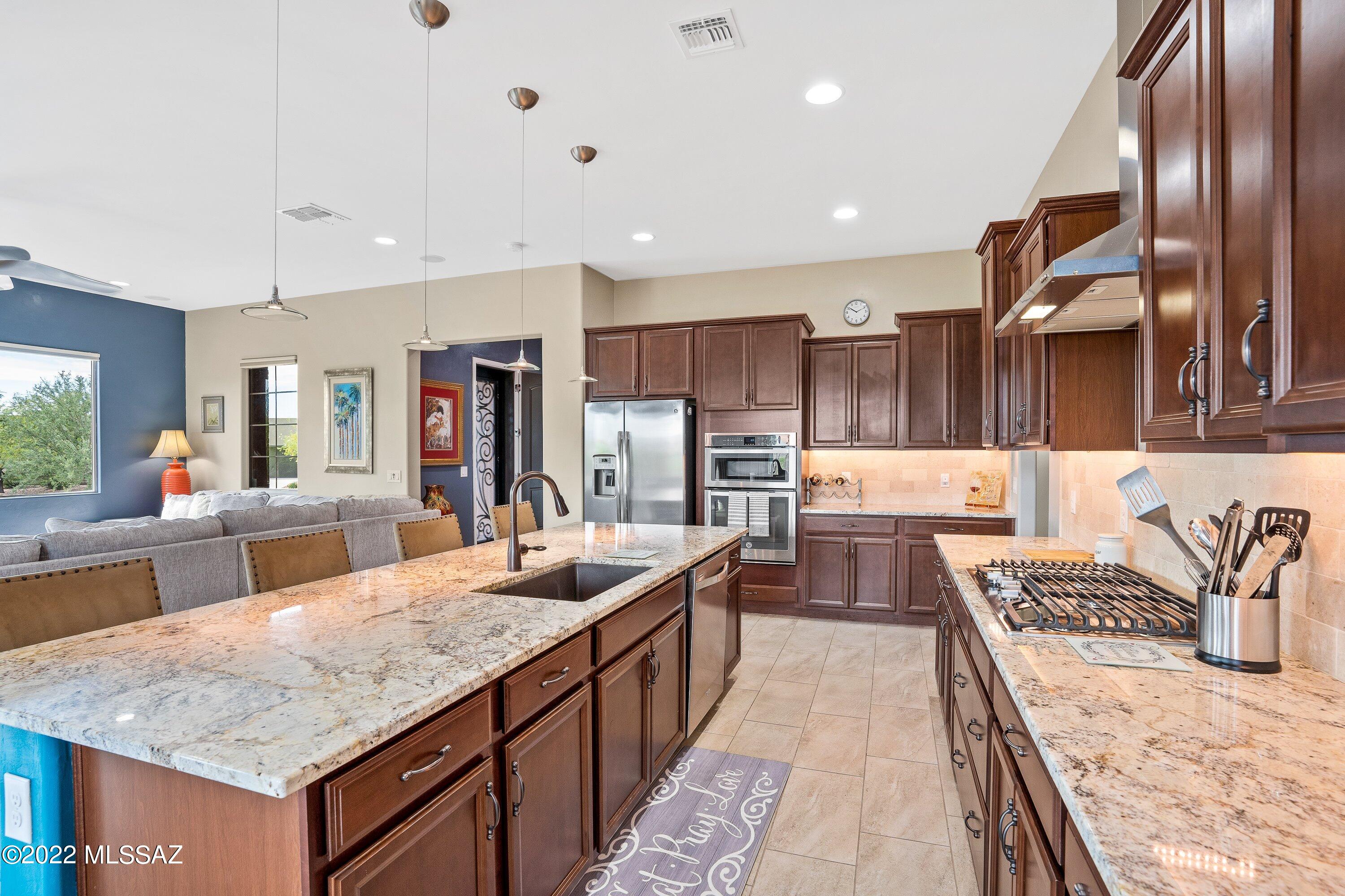 Rancho Vistoso Parcel 5F SQ20170690715 - Residential