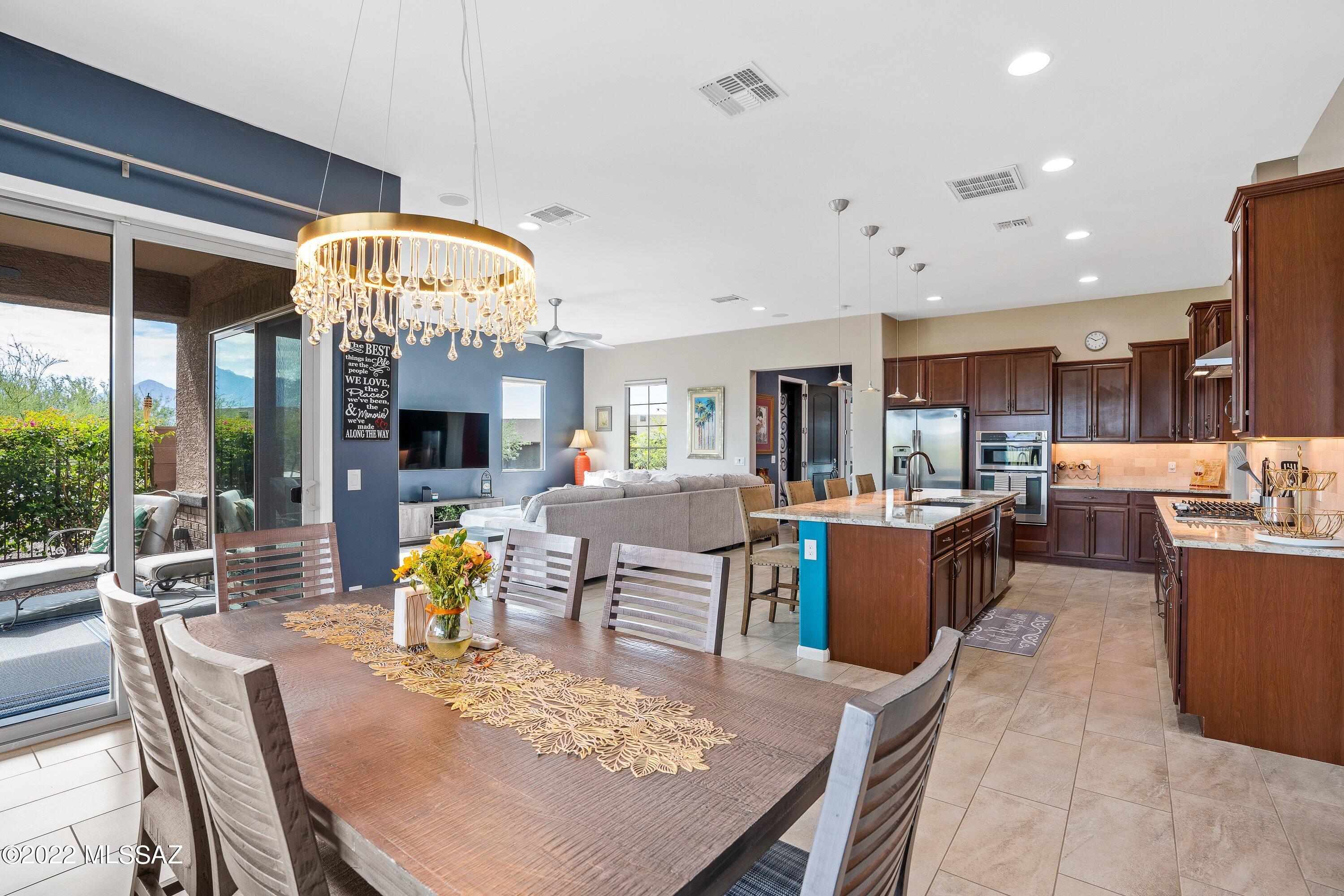 Rancho Vistoso Parcel 5F SQ20170690715 - Residential