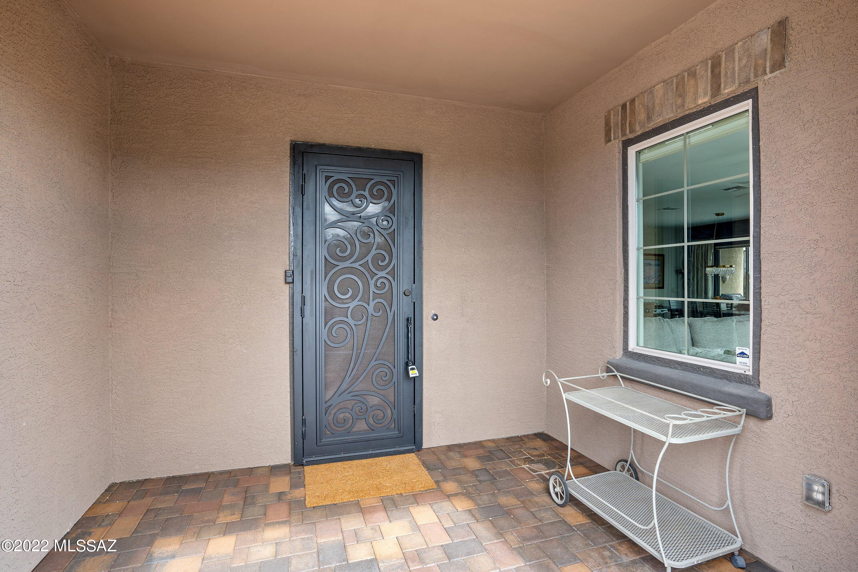 Rancho Vistoso Parcel 5F SQ20170690715 - Residential