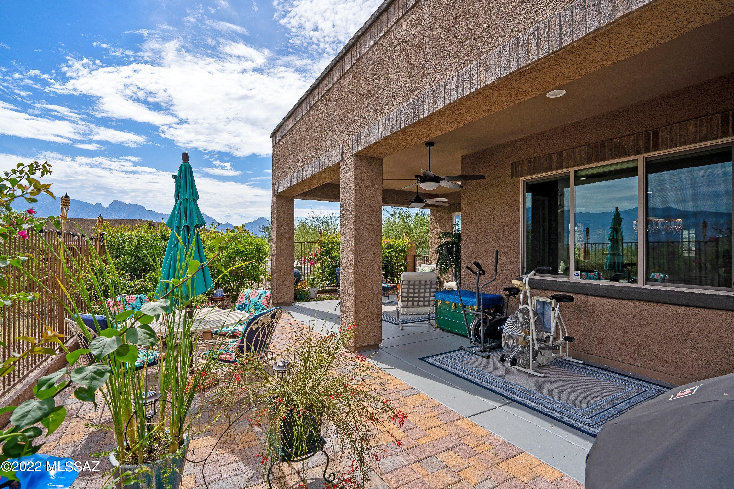 Rancho Vistoso Parcel 5F SQ20170690715 - Residential