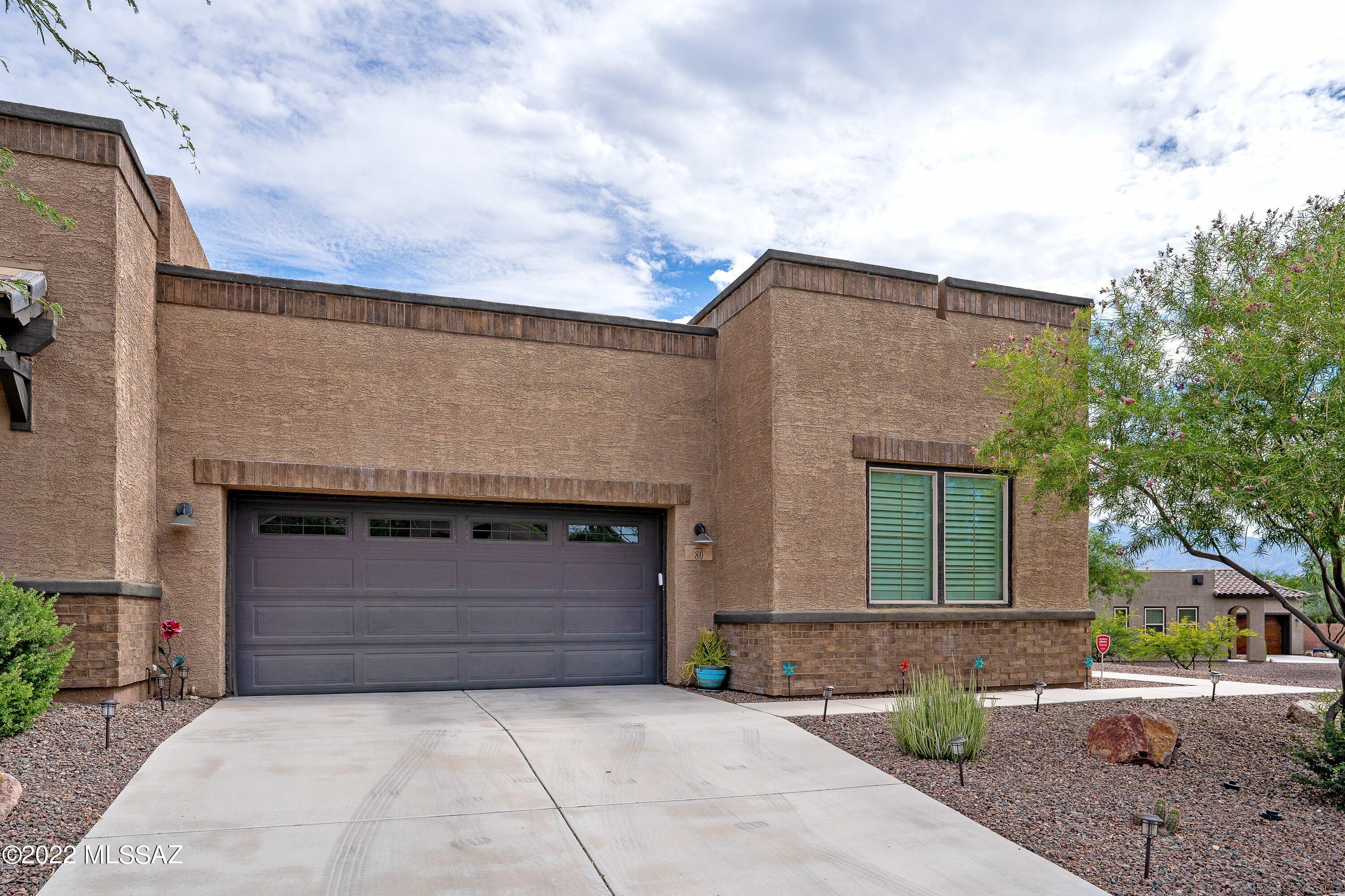 Rancho Vistoso Parcel 5F SQ20170690715 - Residential