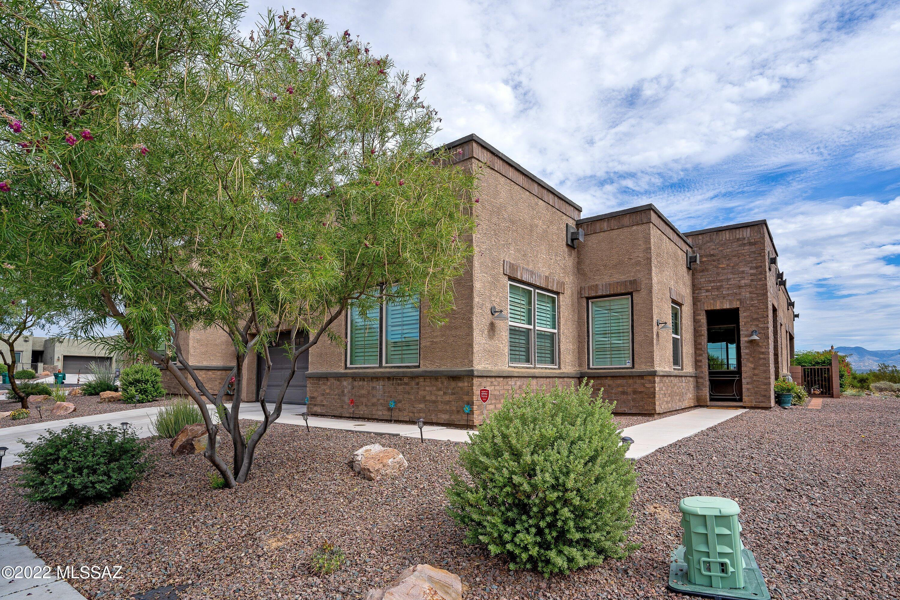 Rancho Vistoso Parcel 5F SQ20170690715 - Residential