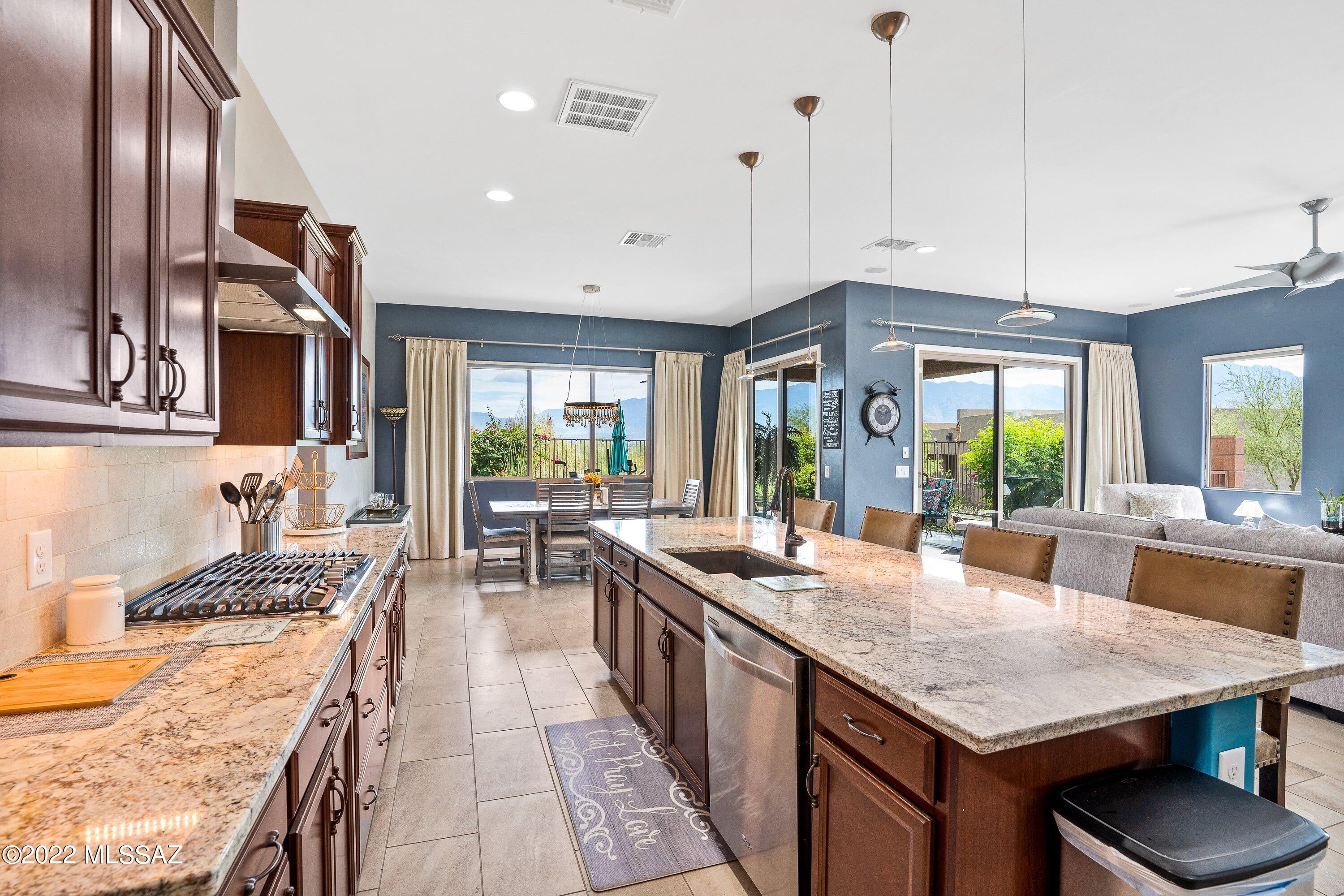 Rancho Vistoso Parcel 5F SQ20170690715 - Residential