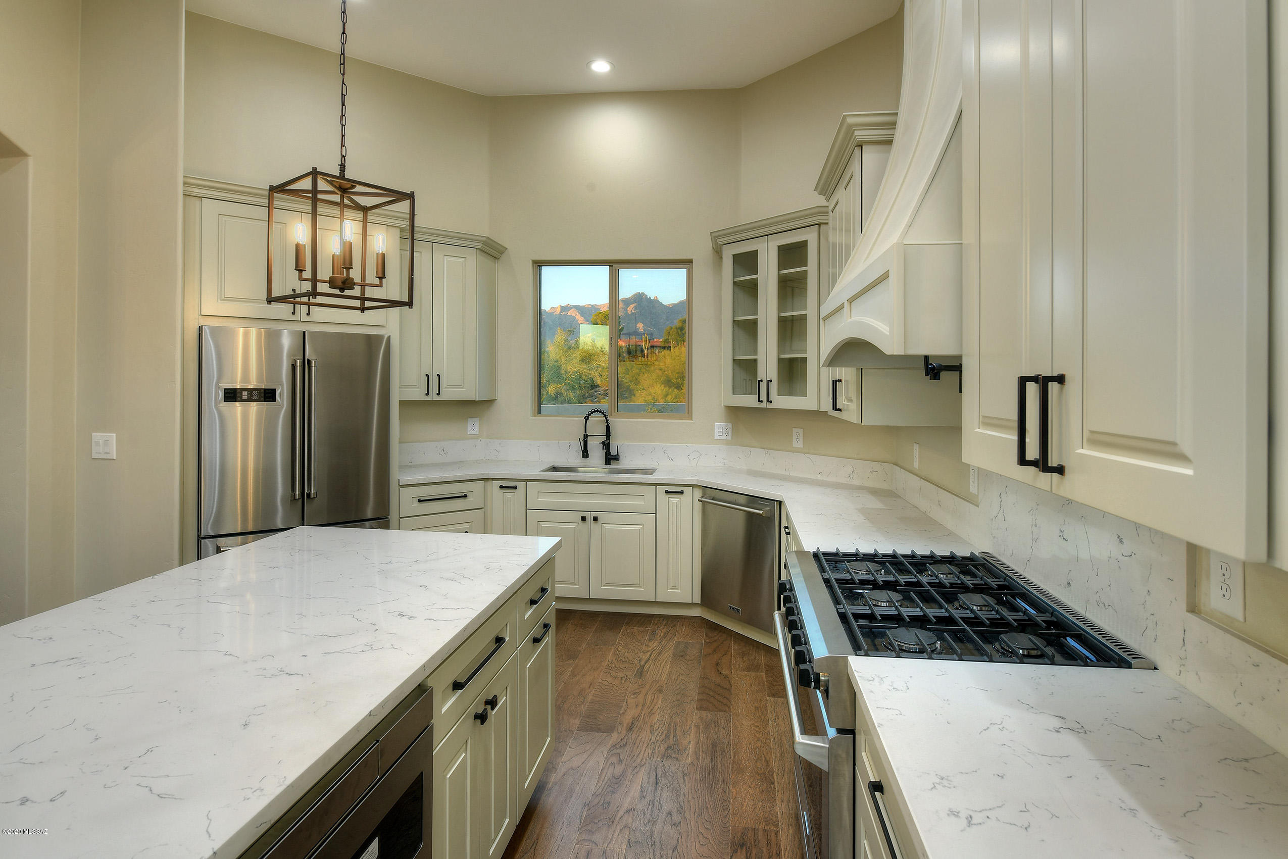 Catalina Foothills Estates NO. 2 - Residential