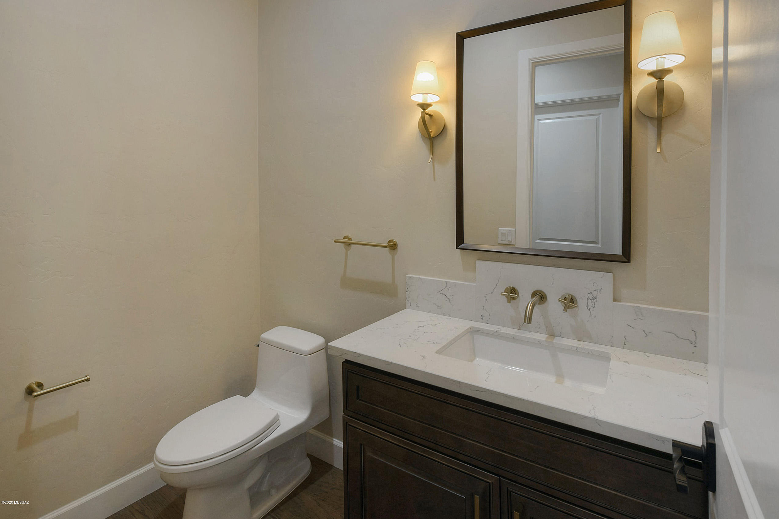 Catalina Foothills Estates NO. 2 - Residential