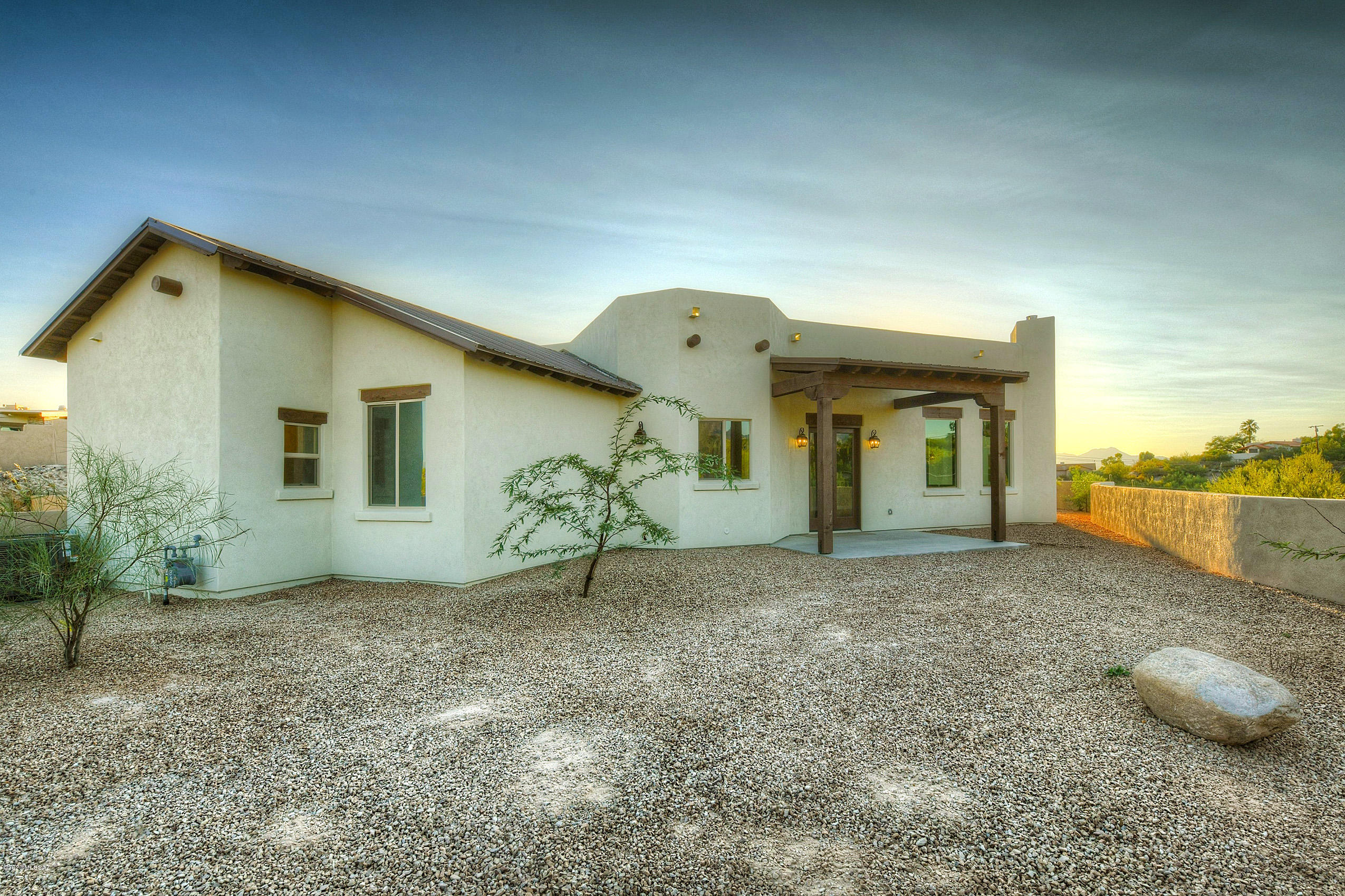 Catalina Foothills Estates NO. 2 - Residential