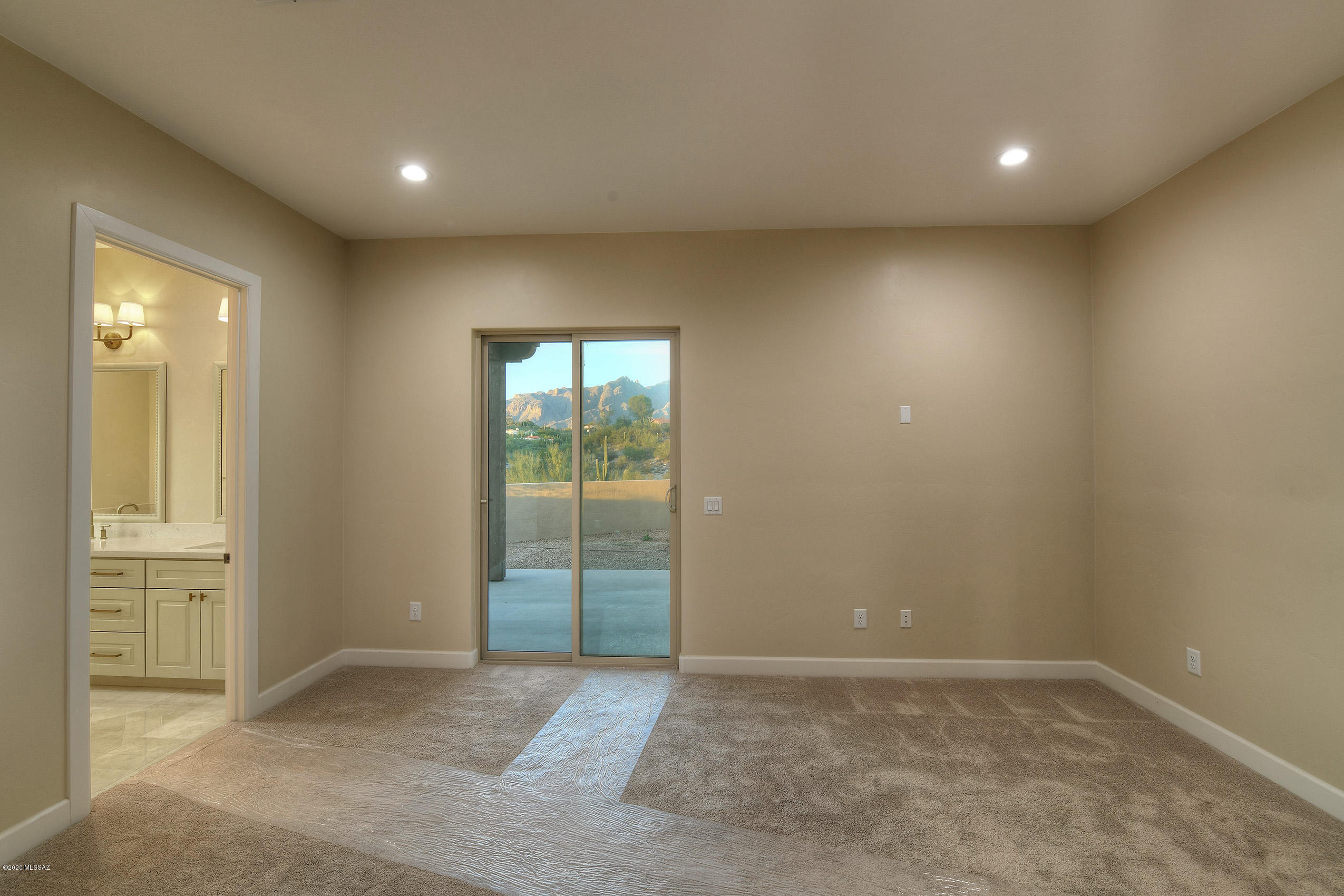 Catalina Foothills Estates NO. 2 - Residential