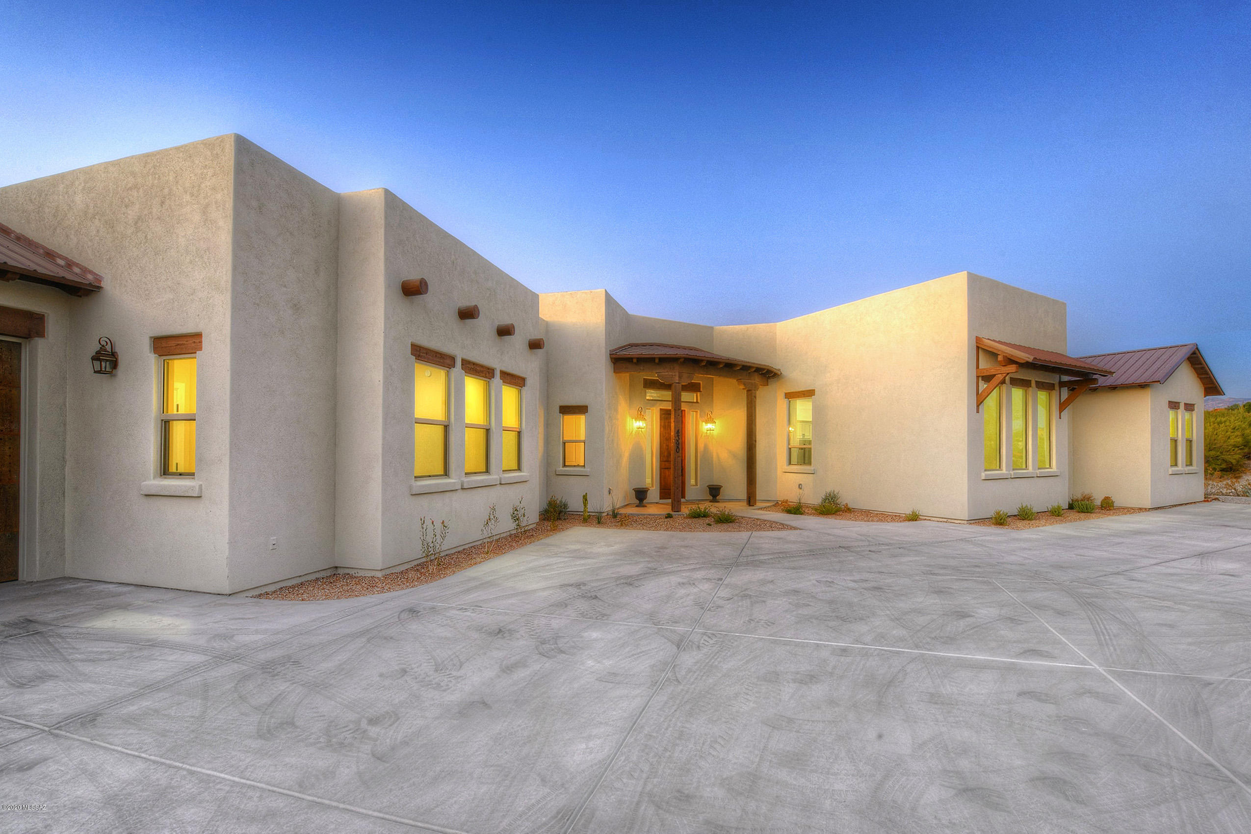Catalina Foothills Estates NO. 2 - Residential