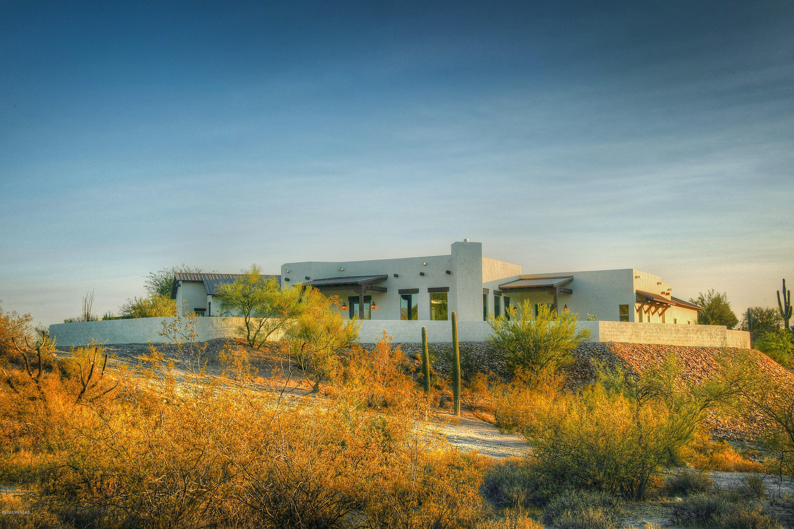Catalina Foothills Estates NO. 2 - Residential