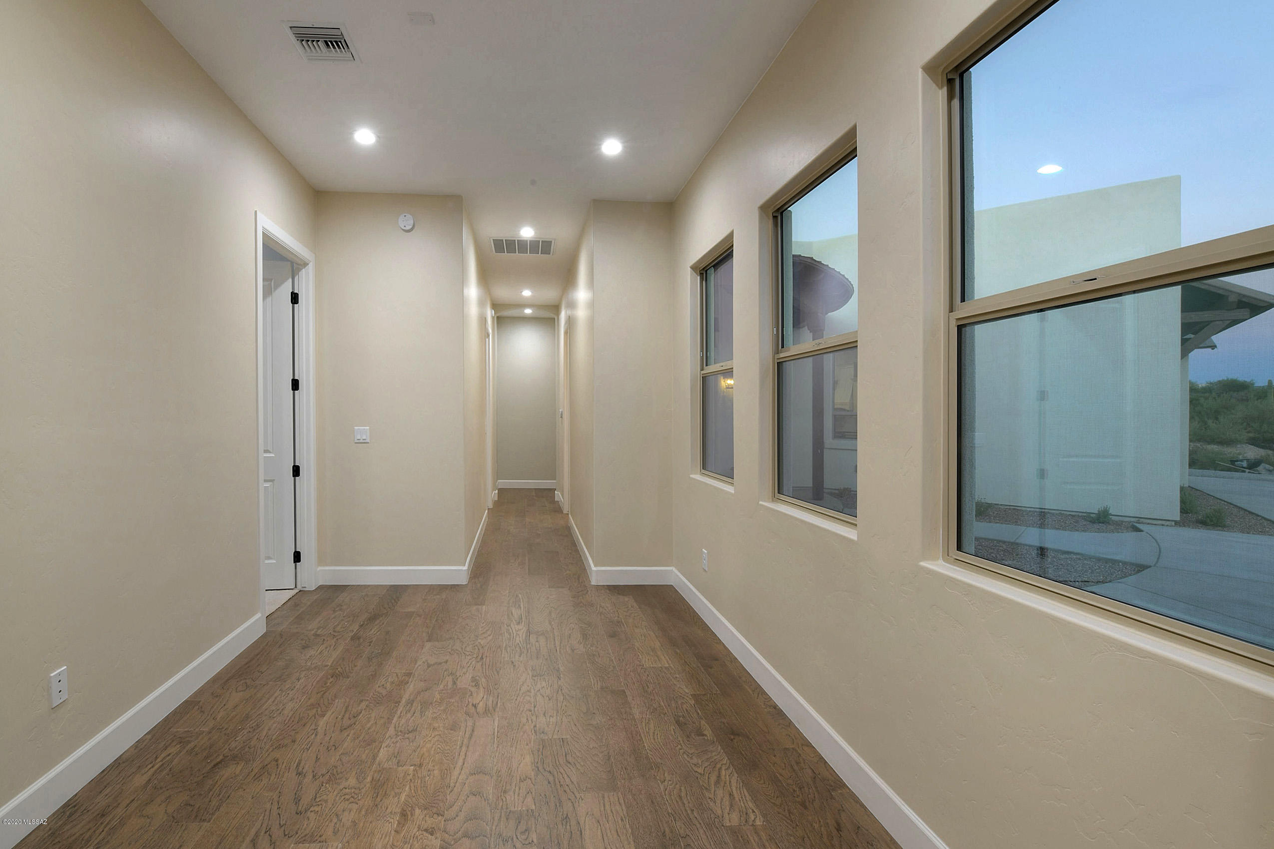 Catalina Foothills Estates NO. 2 - Residential