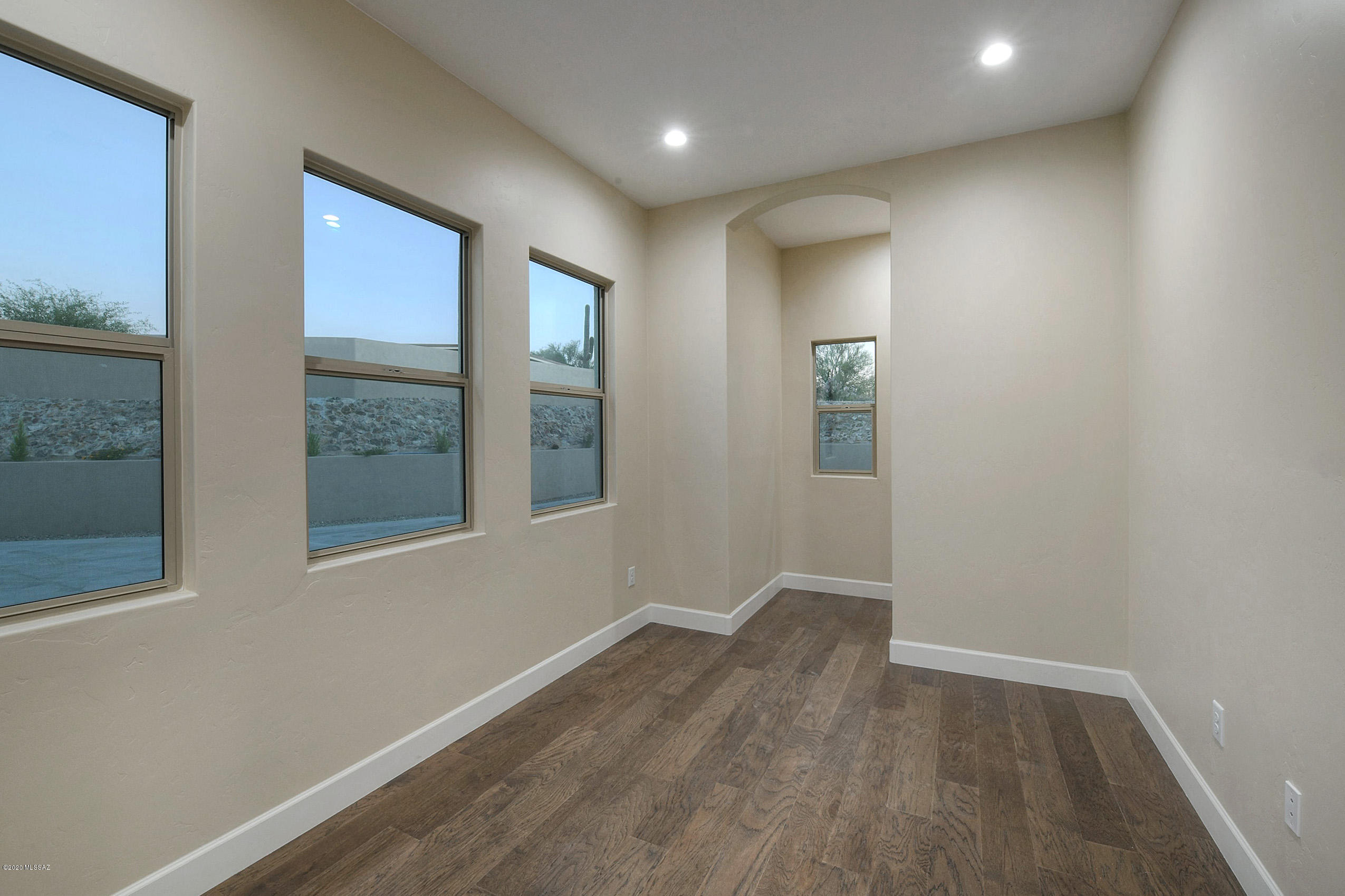 Catalina Foothills Estates NO. 2 - Residential