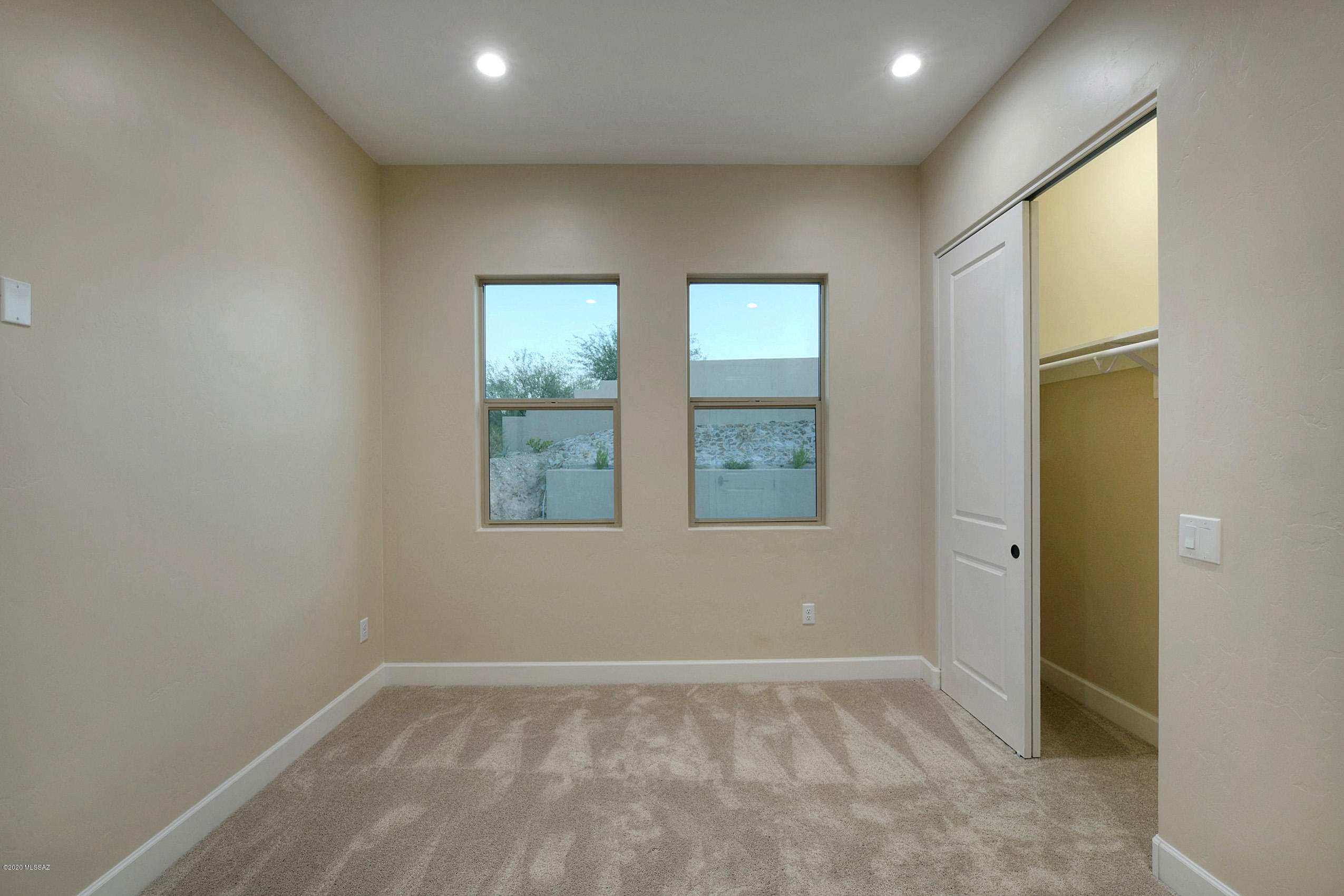 Catalina Foothills Estates NO. 2 - Residential