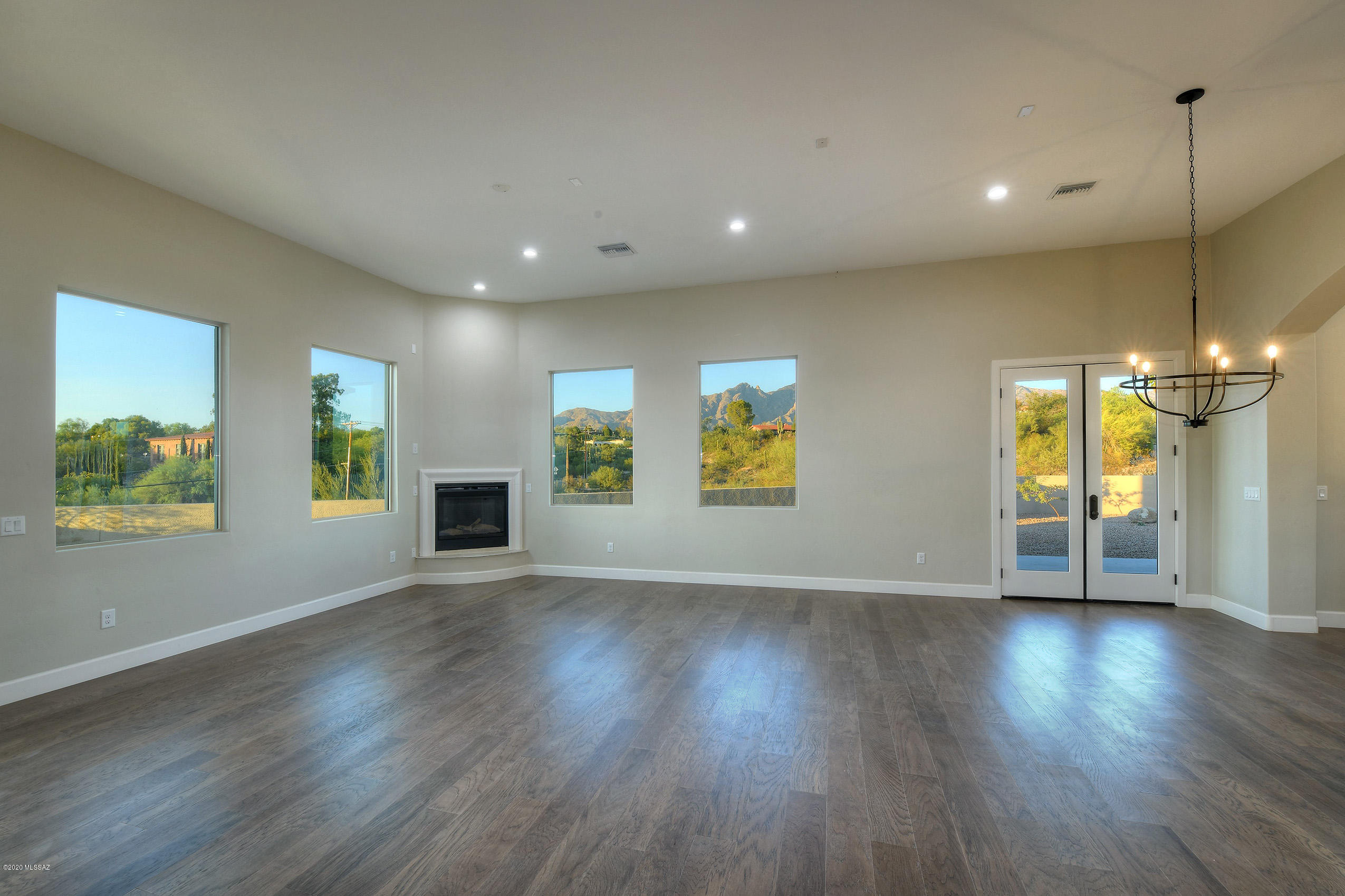 Catalina Foothills Estates NO. 2 - Residential
