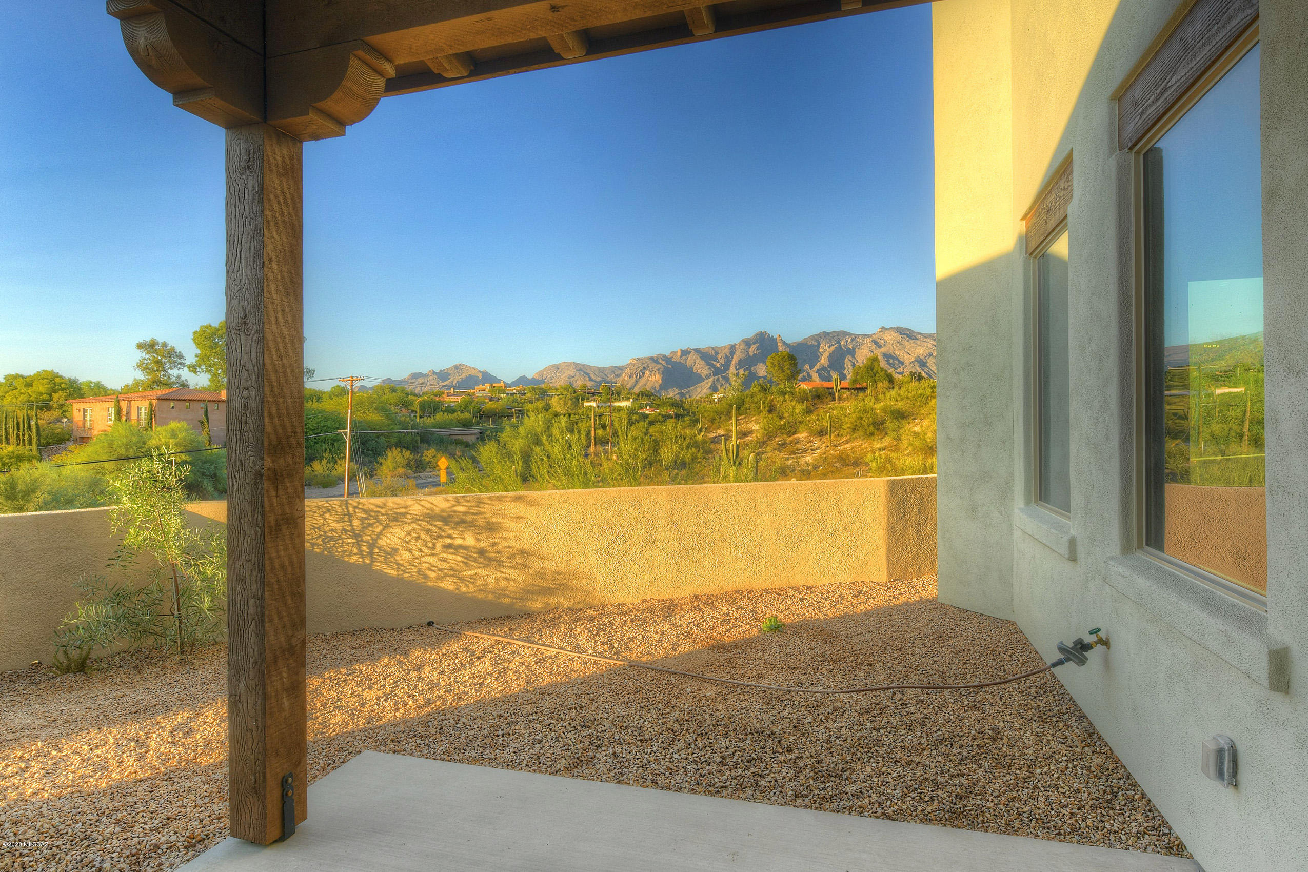 Catalina Foothills Estates NO. 2 - Residential