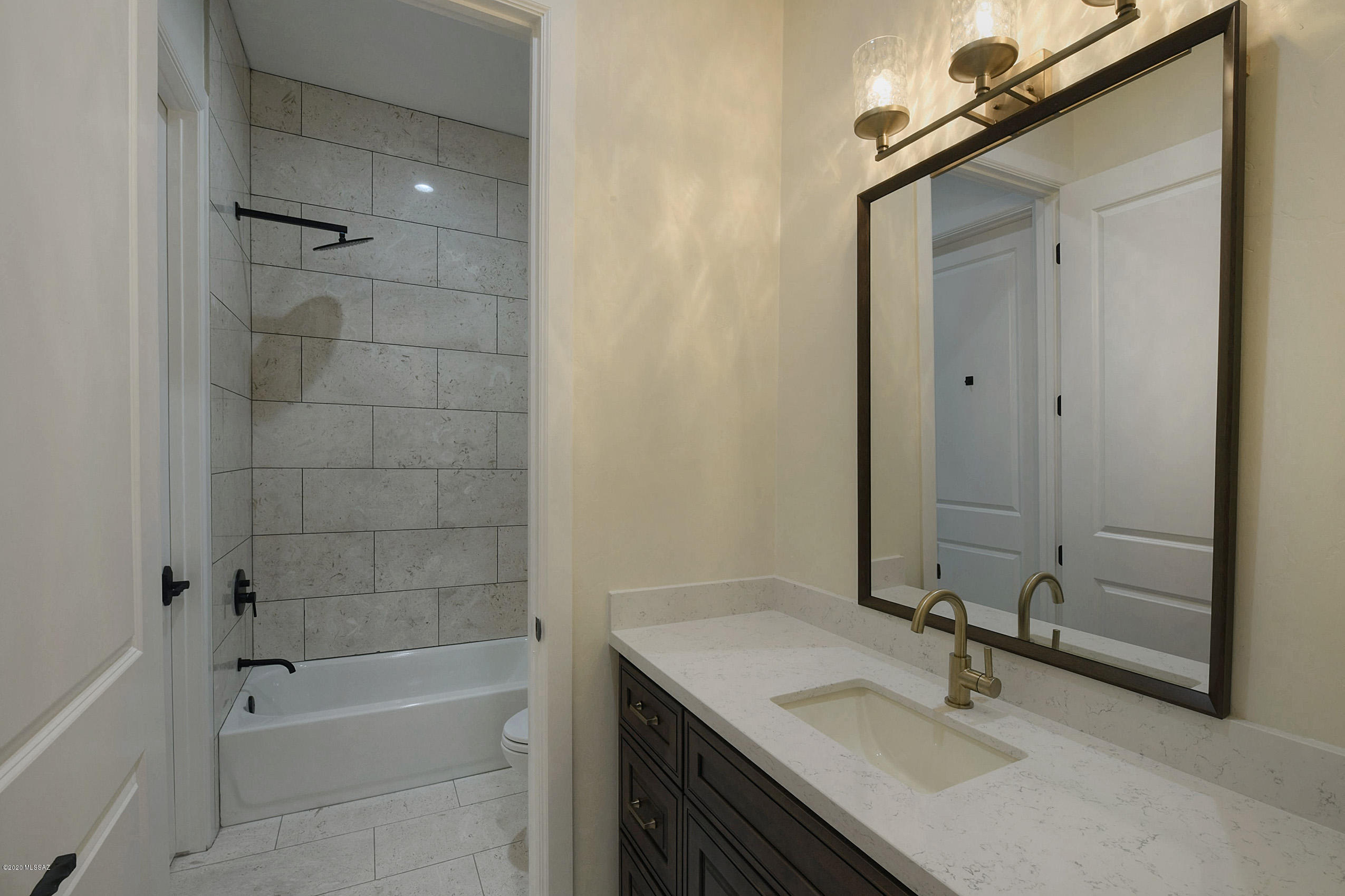 Catalina Foothills Estates NO. 2 - Residential