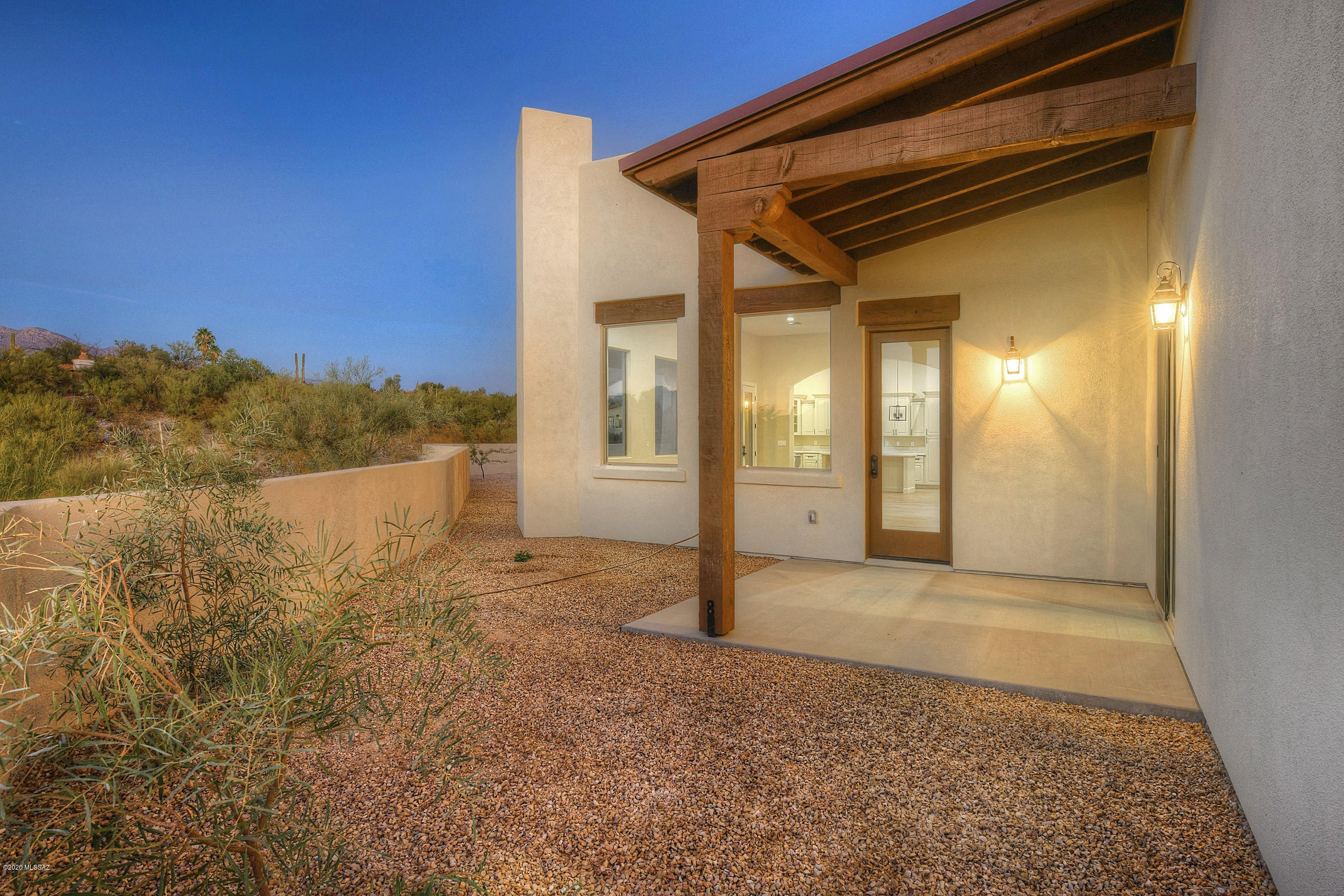 Catalina Foothills Estates NO. 2 - Residential