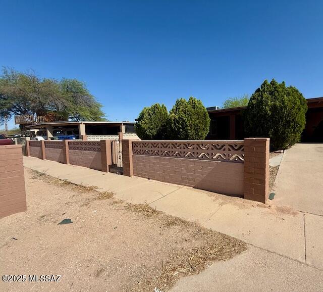 Great investment opportunity! This kind of deal is hard to find in today's market. Very spacious home with plenty of living space at 1750 square feet. Home has a large living room with a fireplace, a family room and dining room. Plenty of space to design the kitchen of your dreams. Generously sized lot with room for RV, garden, pool, you name it. Home has a welcoming entrance with a covered patio extending the length of the home. So much potential! Sale is AS-IS, Cash only.