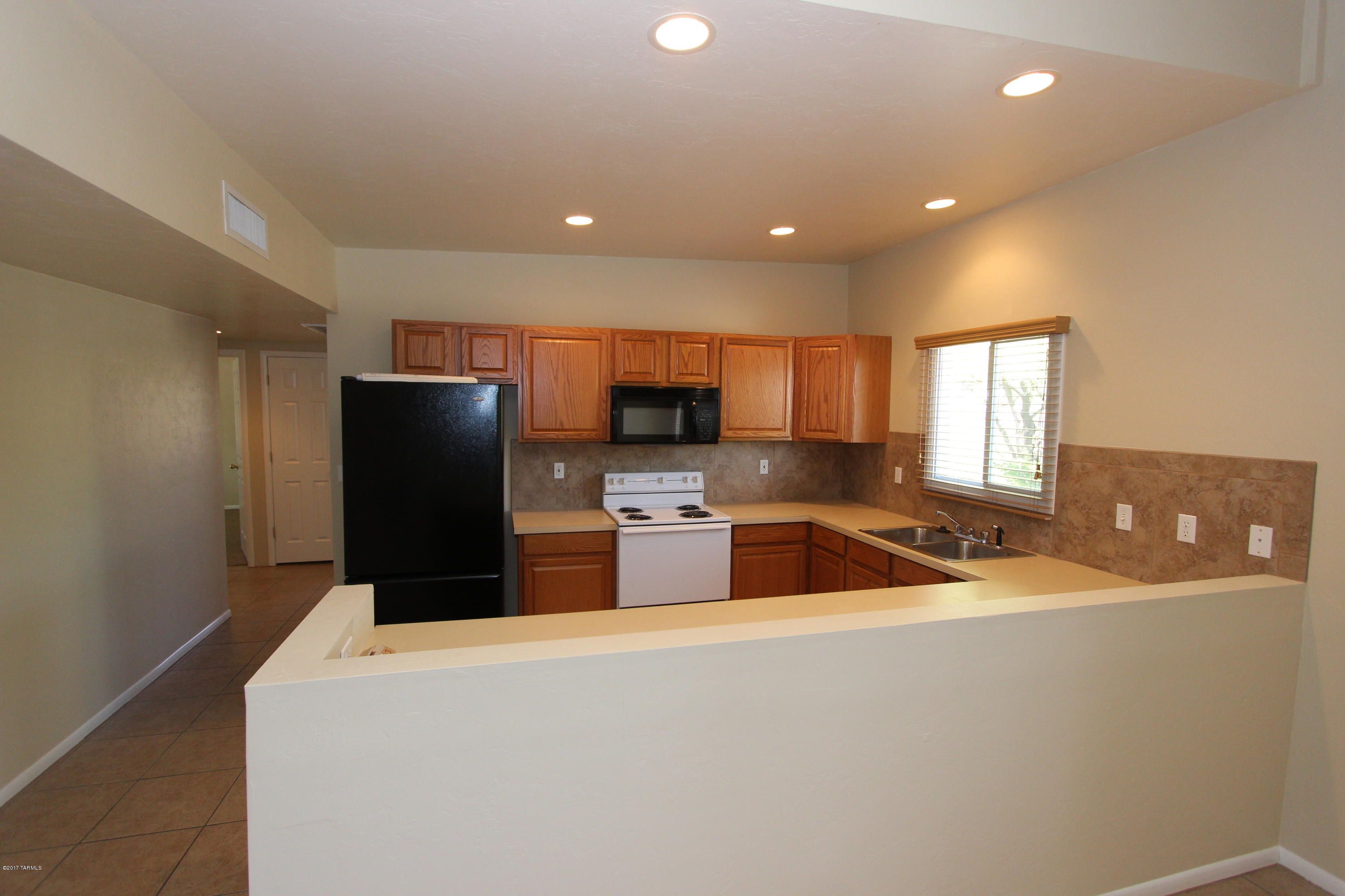 New Deal Acres - Residential Lease