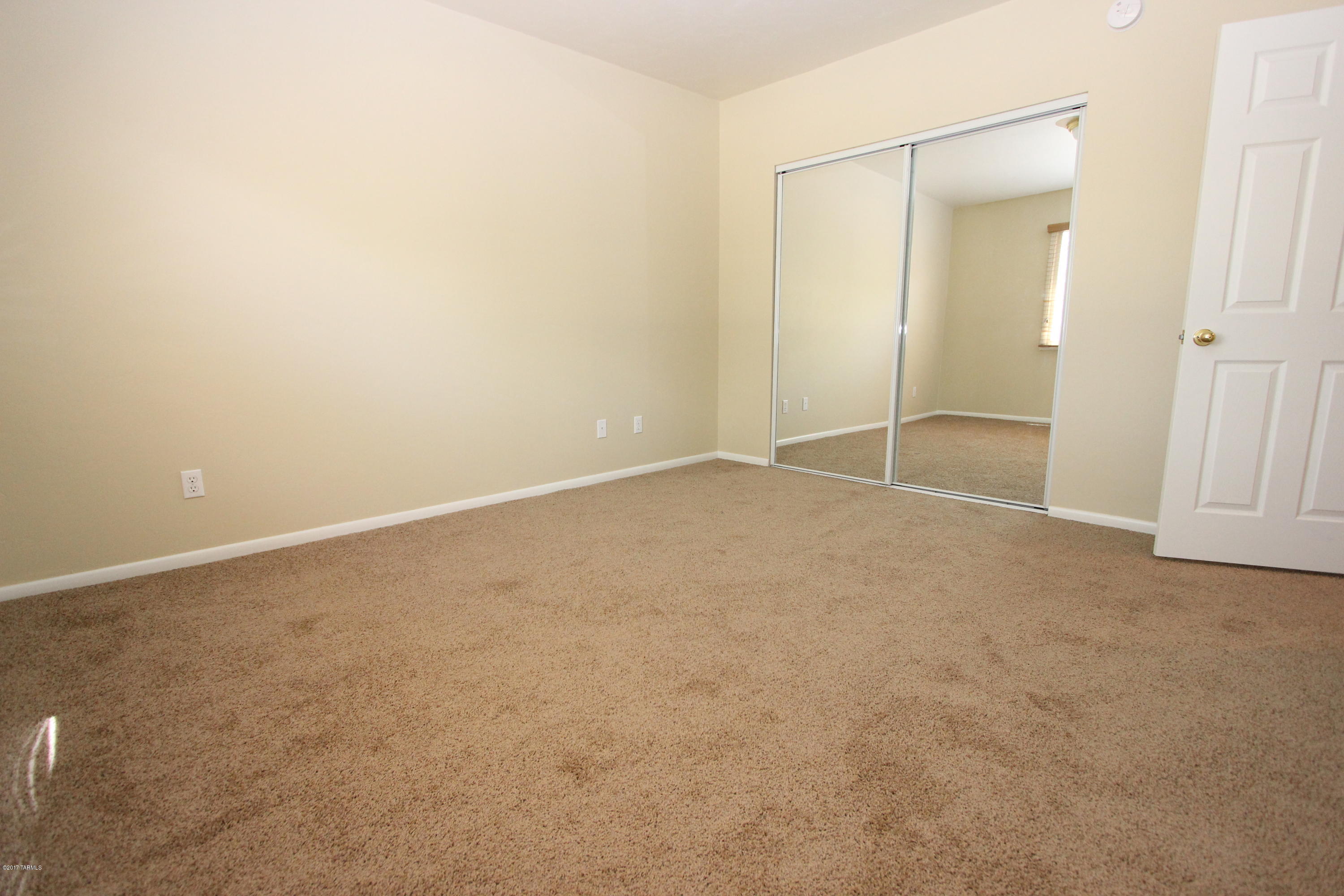 New Deal Acres - Residential Lease