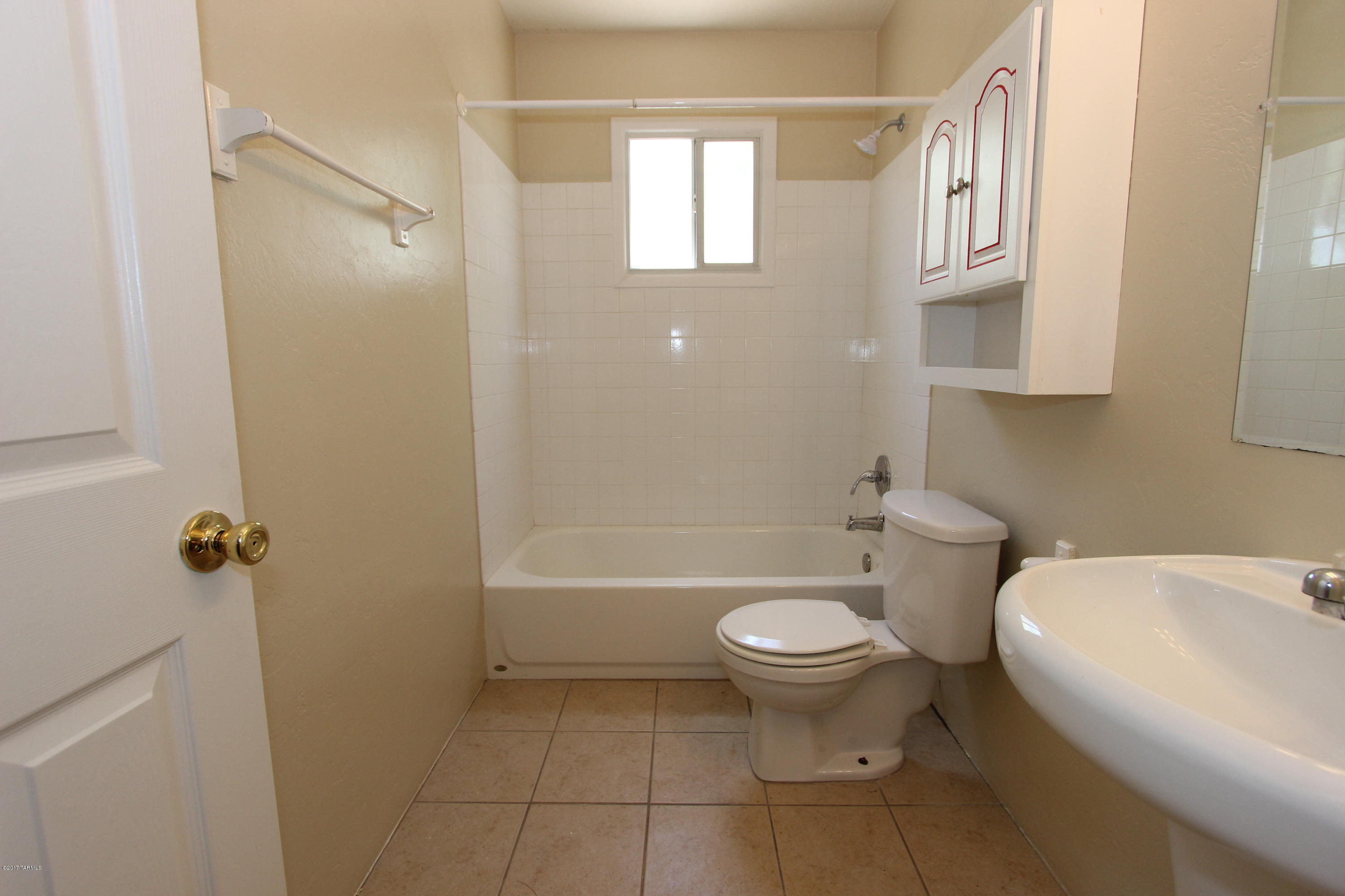 New Deal Acres - Residential Lease