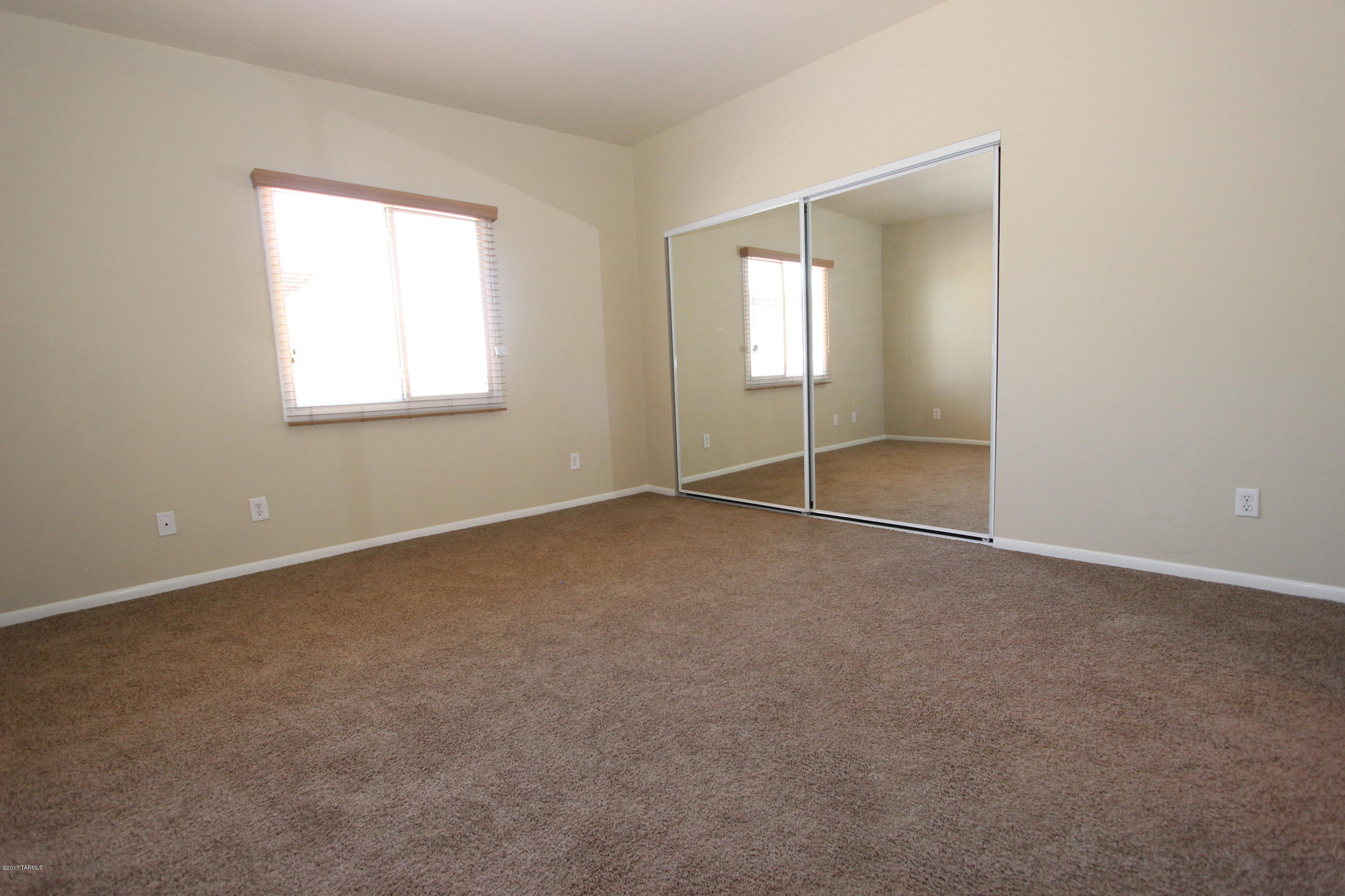 New Deal Acres - Residential Lease
