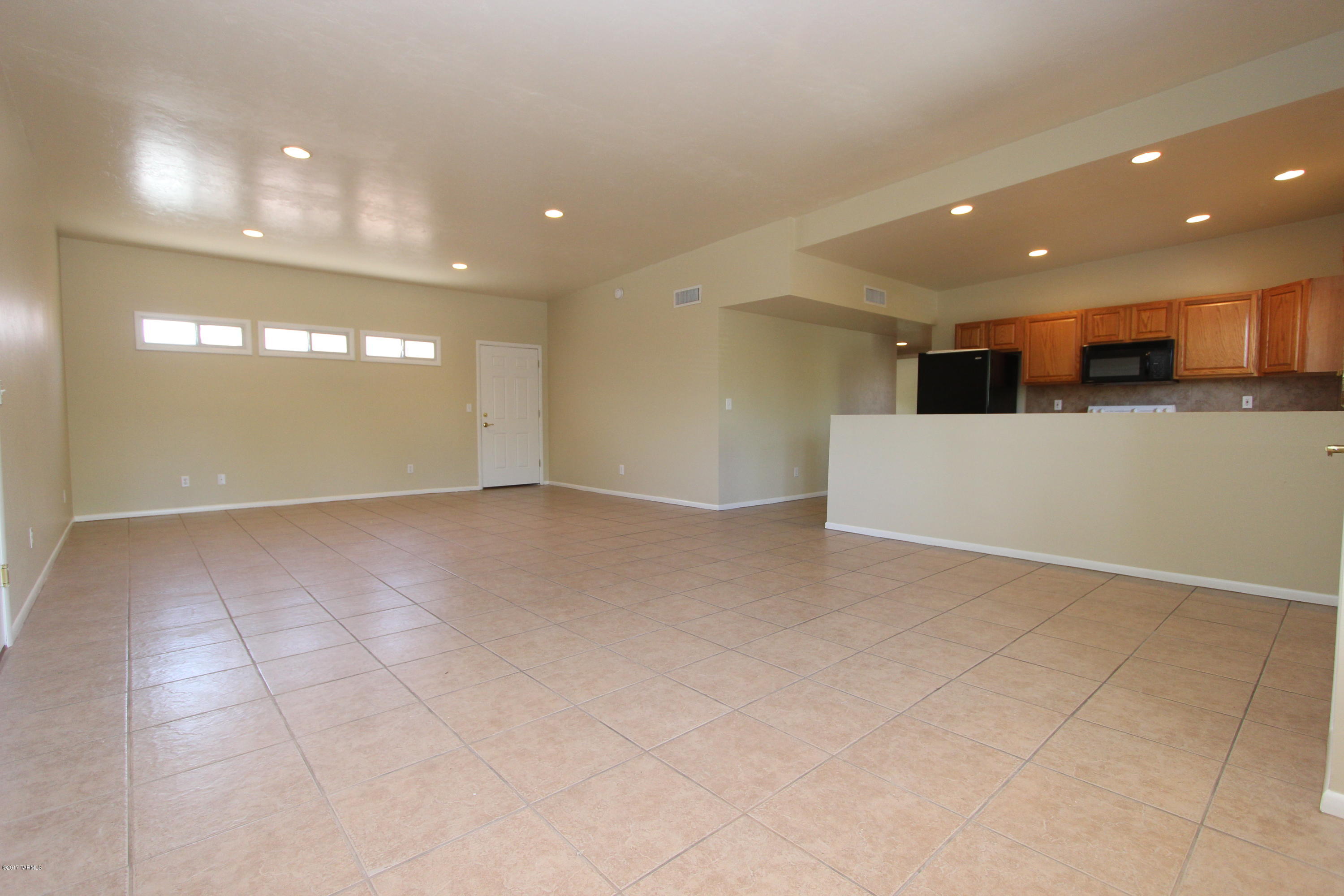 New Deal Acres - Residential Lease