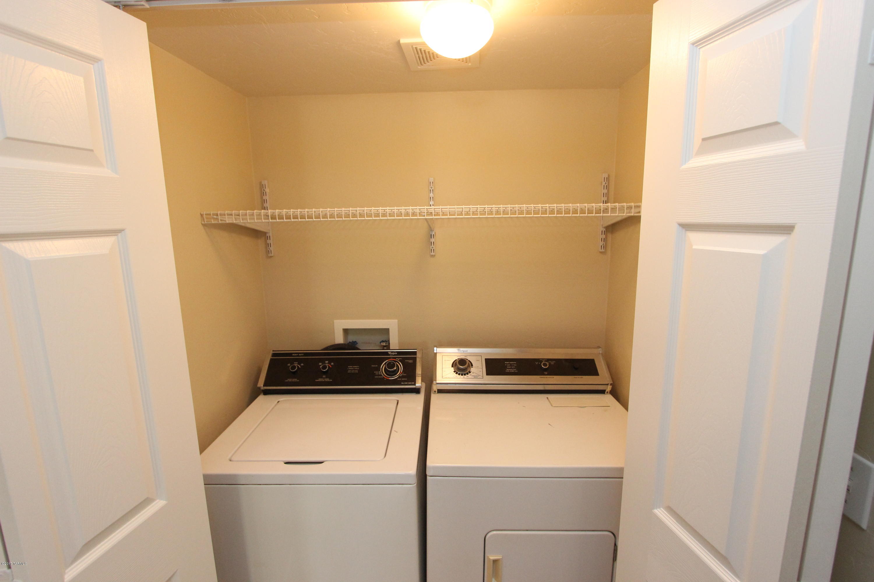 New Deal Acres - Residential Lease