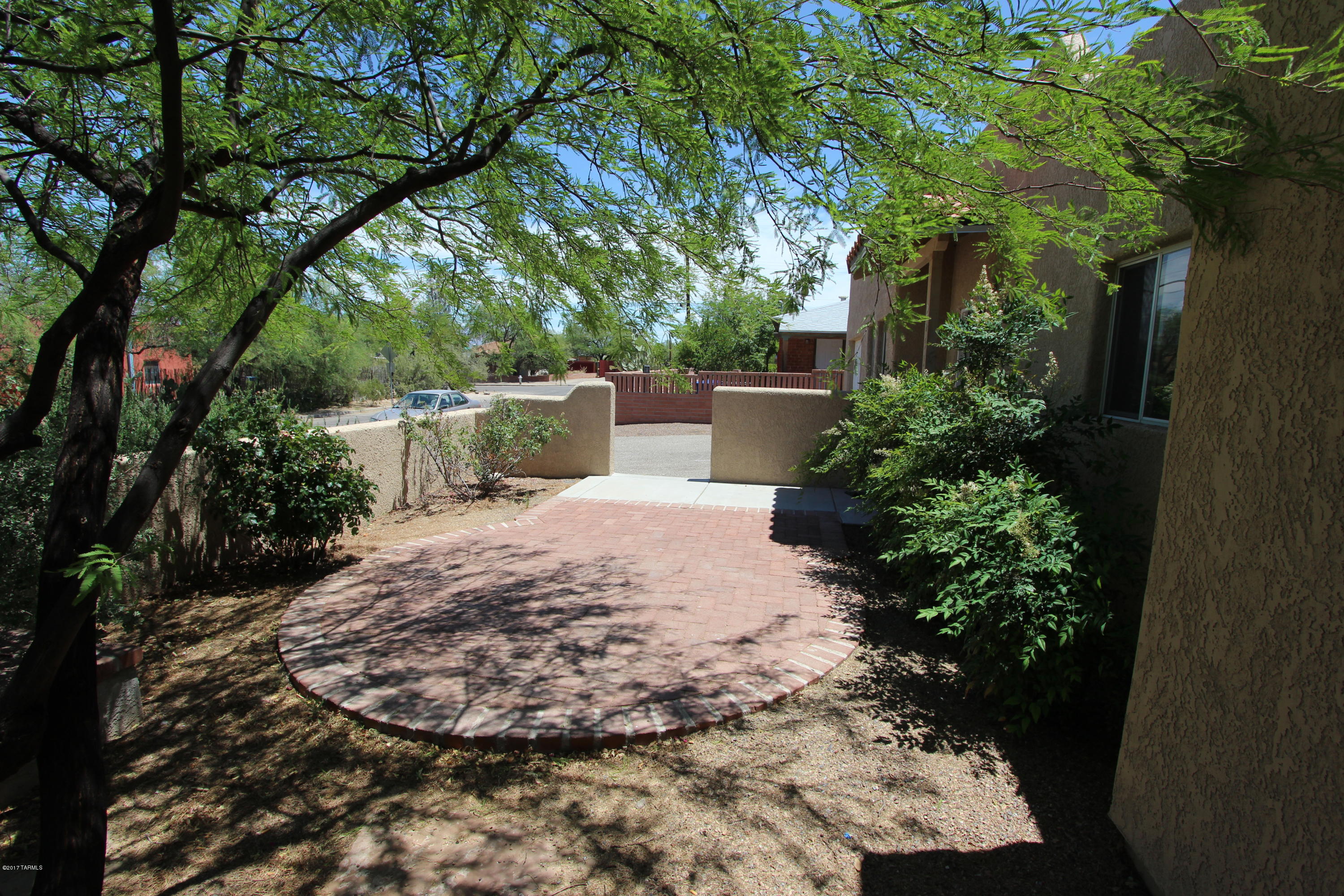 New Deal Acres - Residential Lease