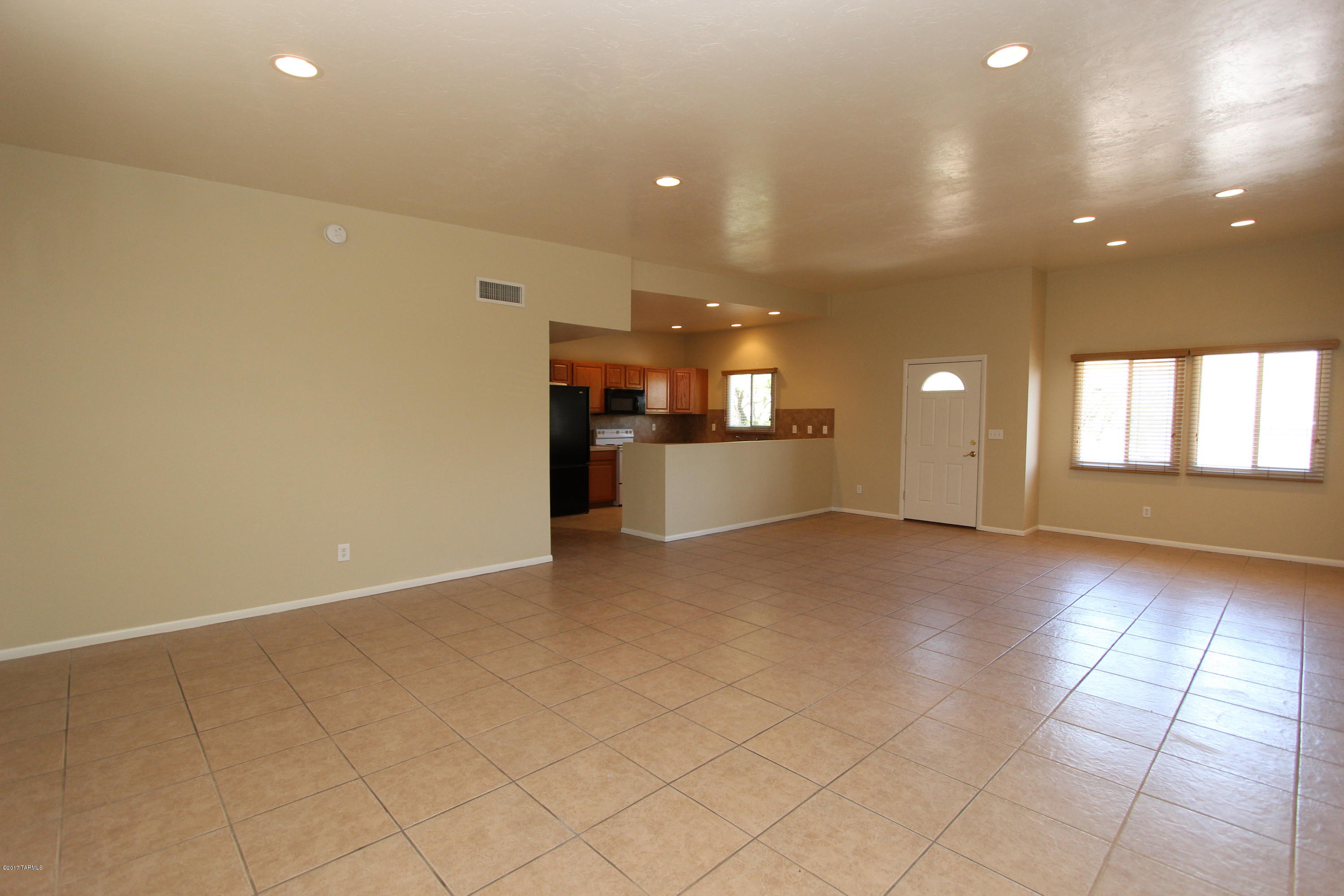 New Deal Acres - Residential Lease