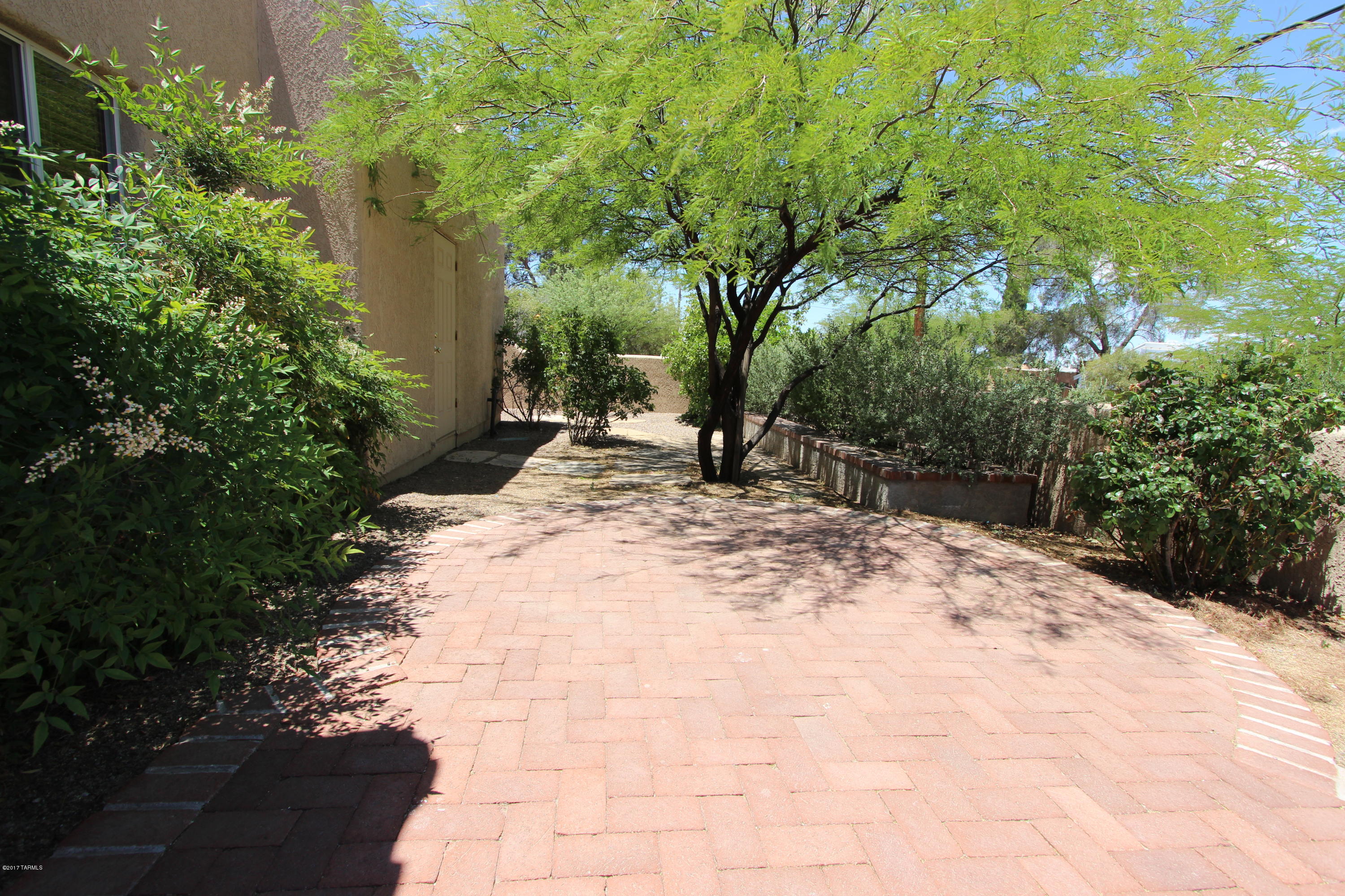 New Deal Acres - Residential Lease