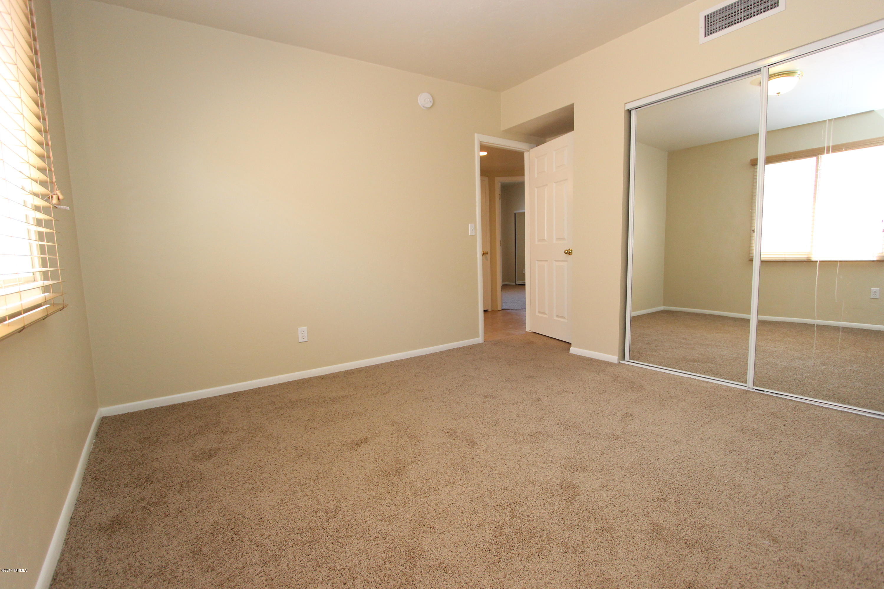 New Deal Acres - Residential Lease