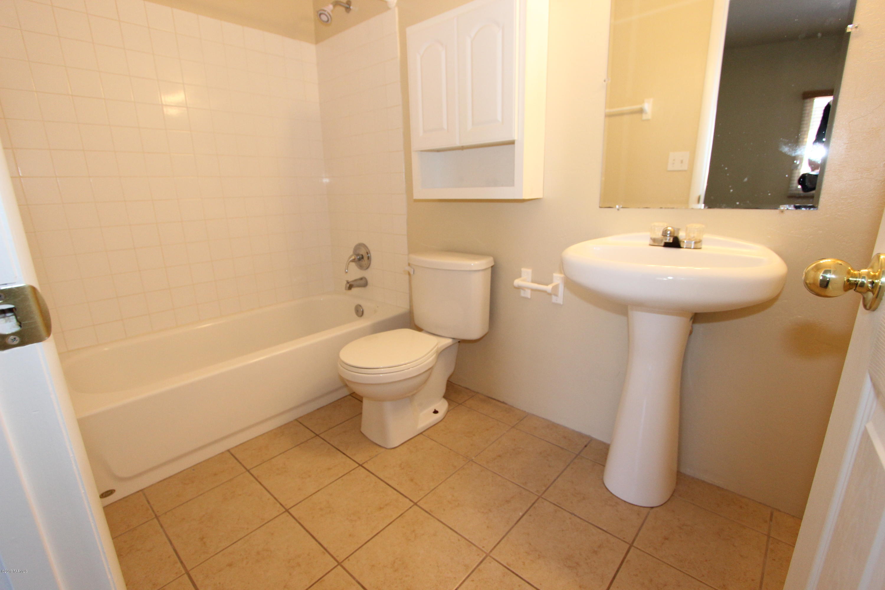 New Deal Acres - Residential Lease