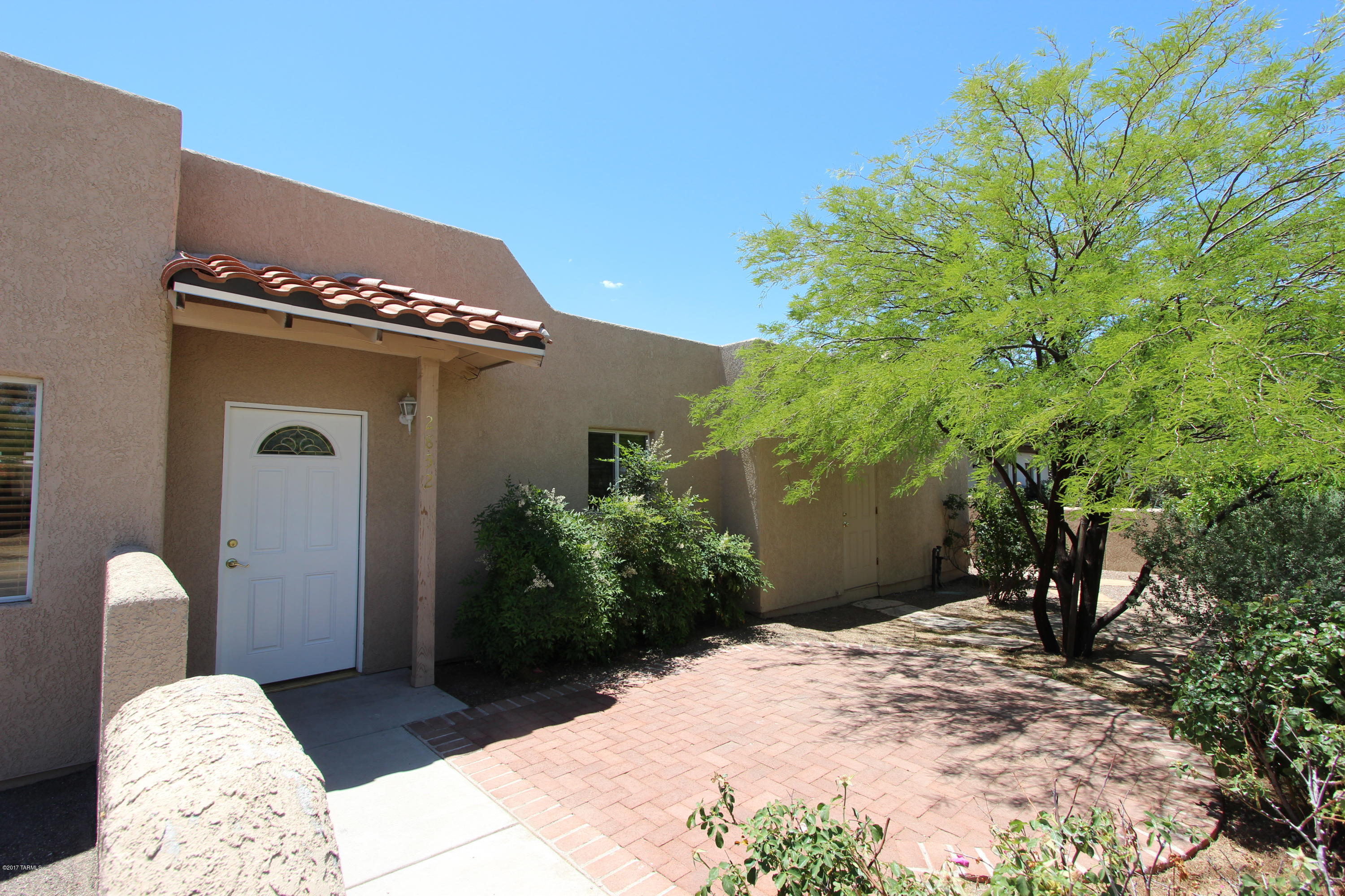 New Deal Acres - Residential Lease
